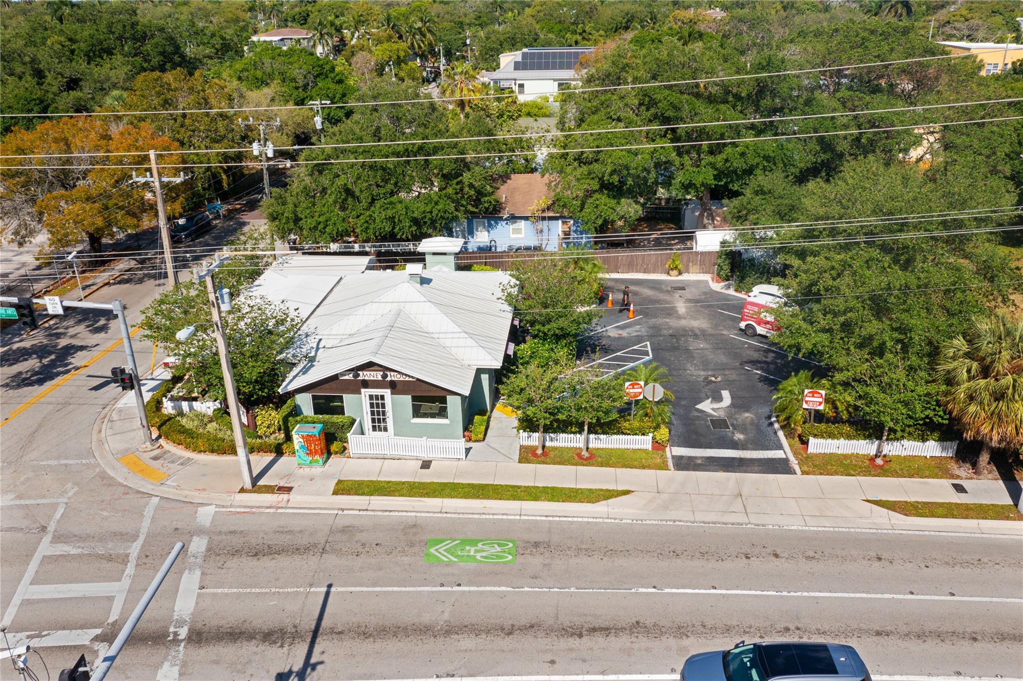 701 W Las Olas Blvd.