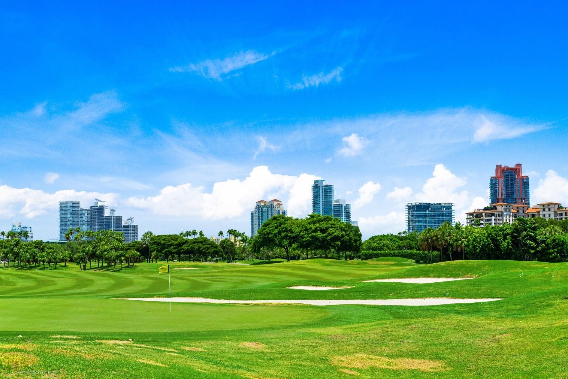 5123 Fisher Island Dr 5123