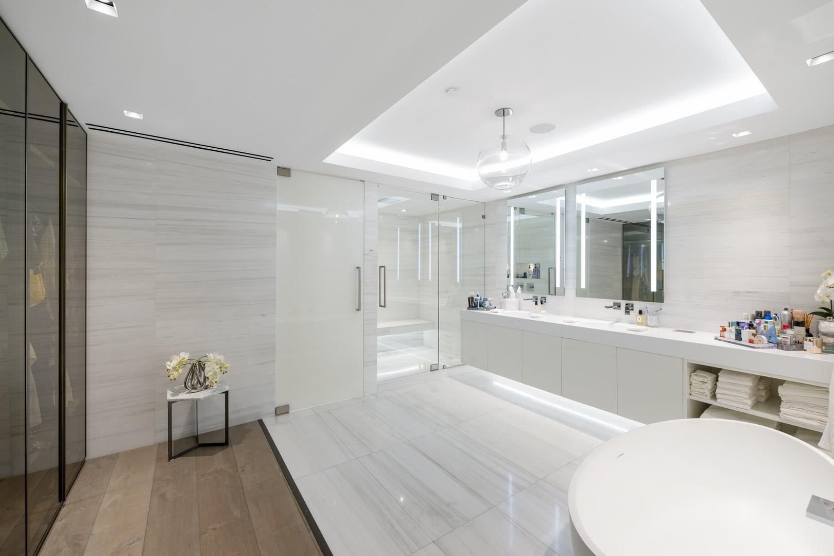 5123 Fisher Island Dr 5123