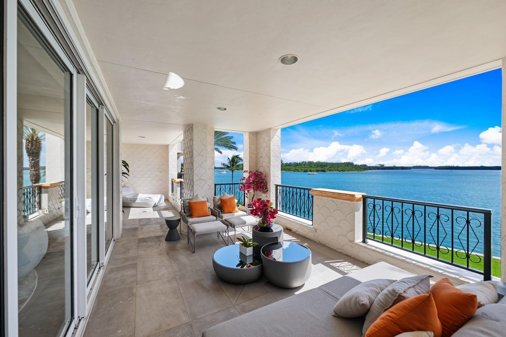 5123 Fisher Island Dr 5123