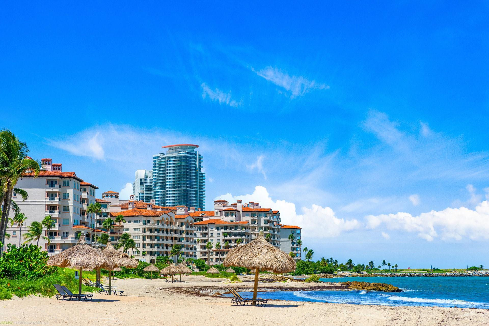 5123 Fisher Island Dr 5123