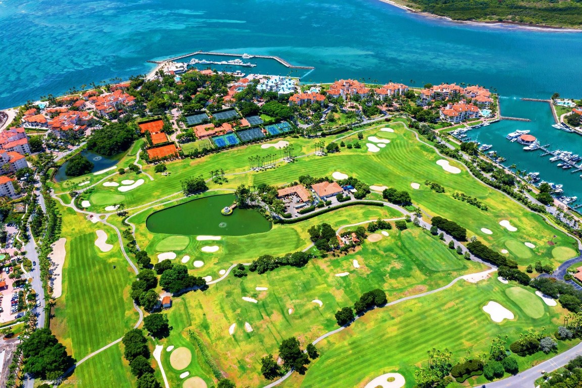 5123 Fisher Island Dr 5123