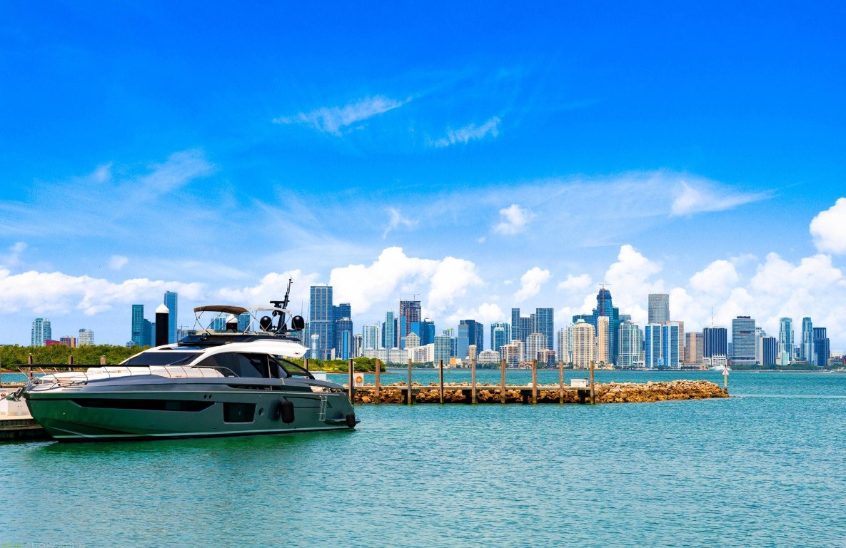 5123 Fisher Island Dr 5123