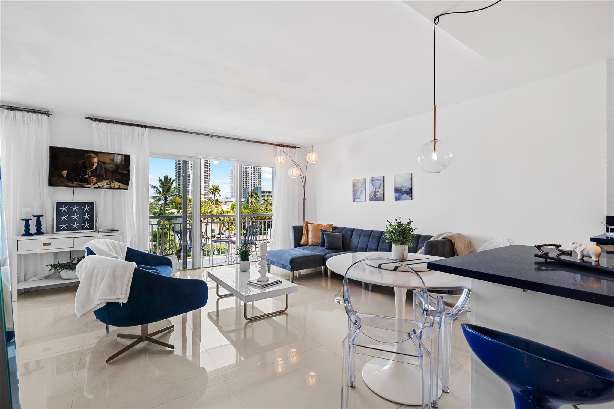 550 Bayshore Drive, Fort Lauderdale