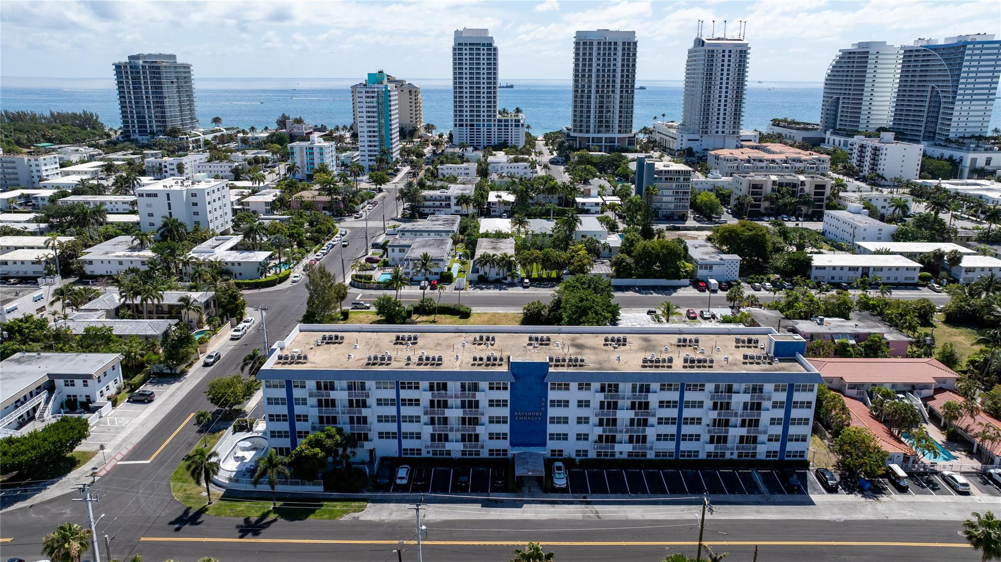 550 Bayshore Drive, Fort Lauderdale