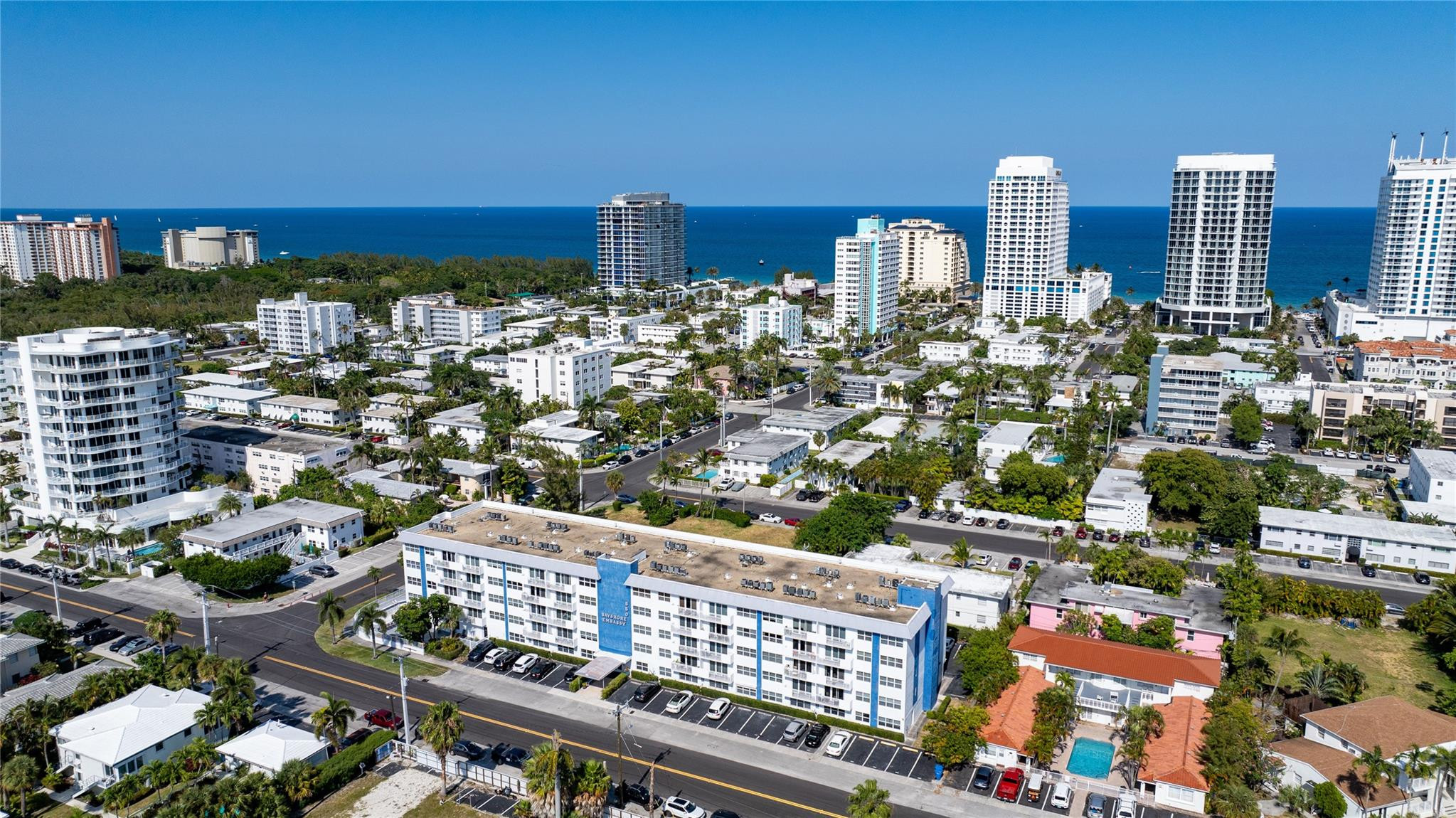 550 Bayshore Drive, Fort Lauderdale