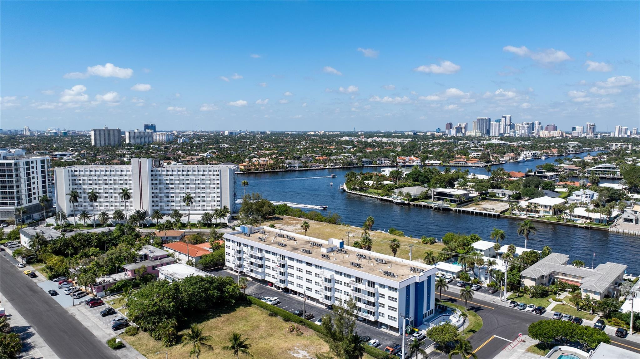 550 Bayshore Drive, Fort Lauderdale