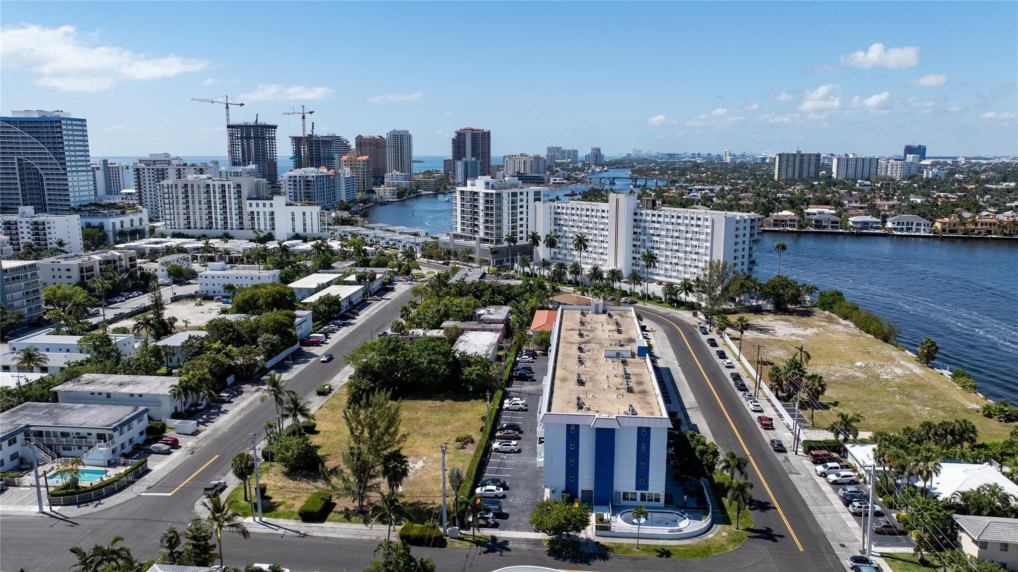 550 Bayshore Drive, Fort Lauderdale