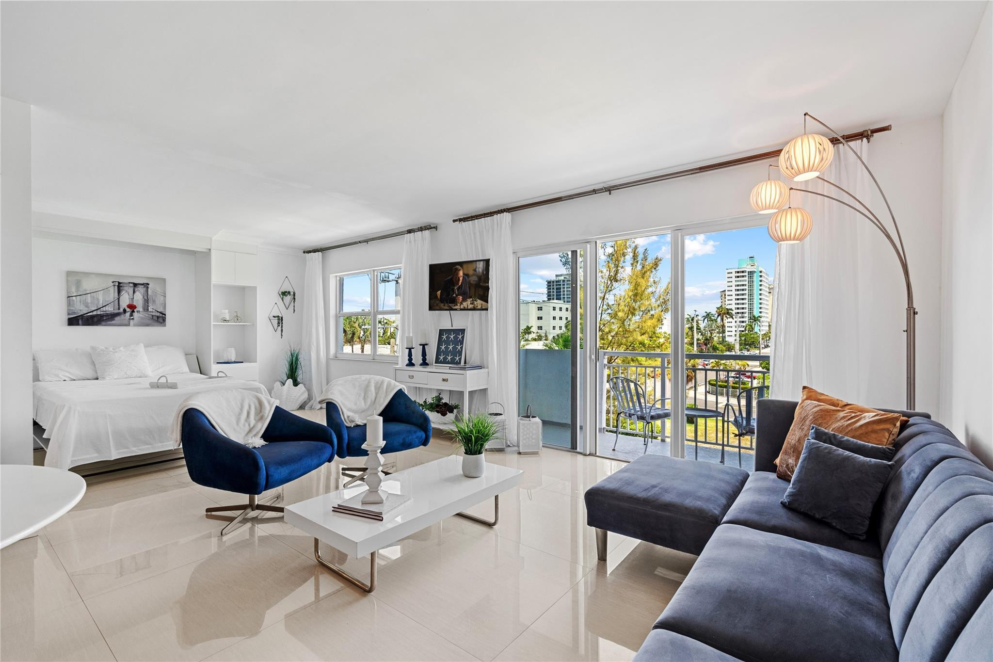 550 Bayshore Drive, Fort Lauderdale