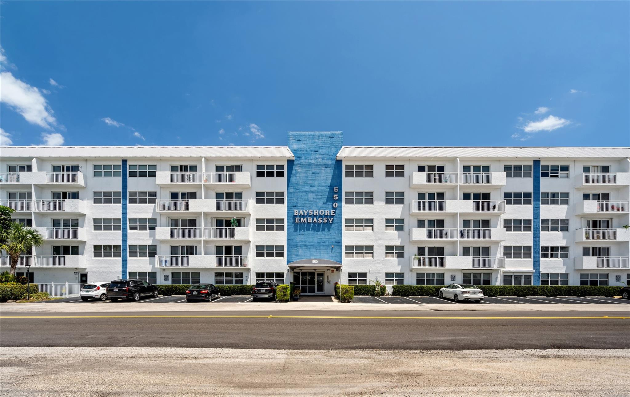 550 Bayshore Drive, Fort Lauderdale