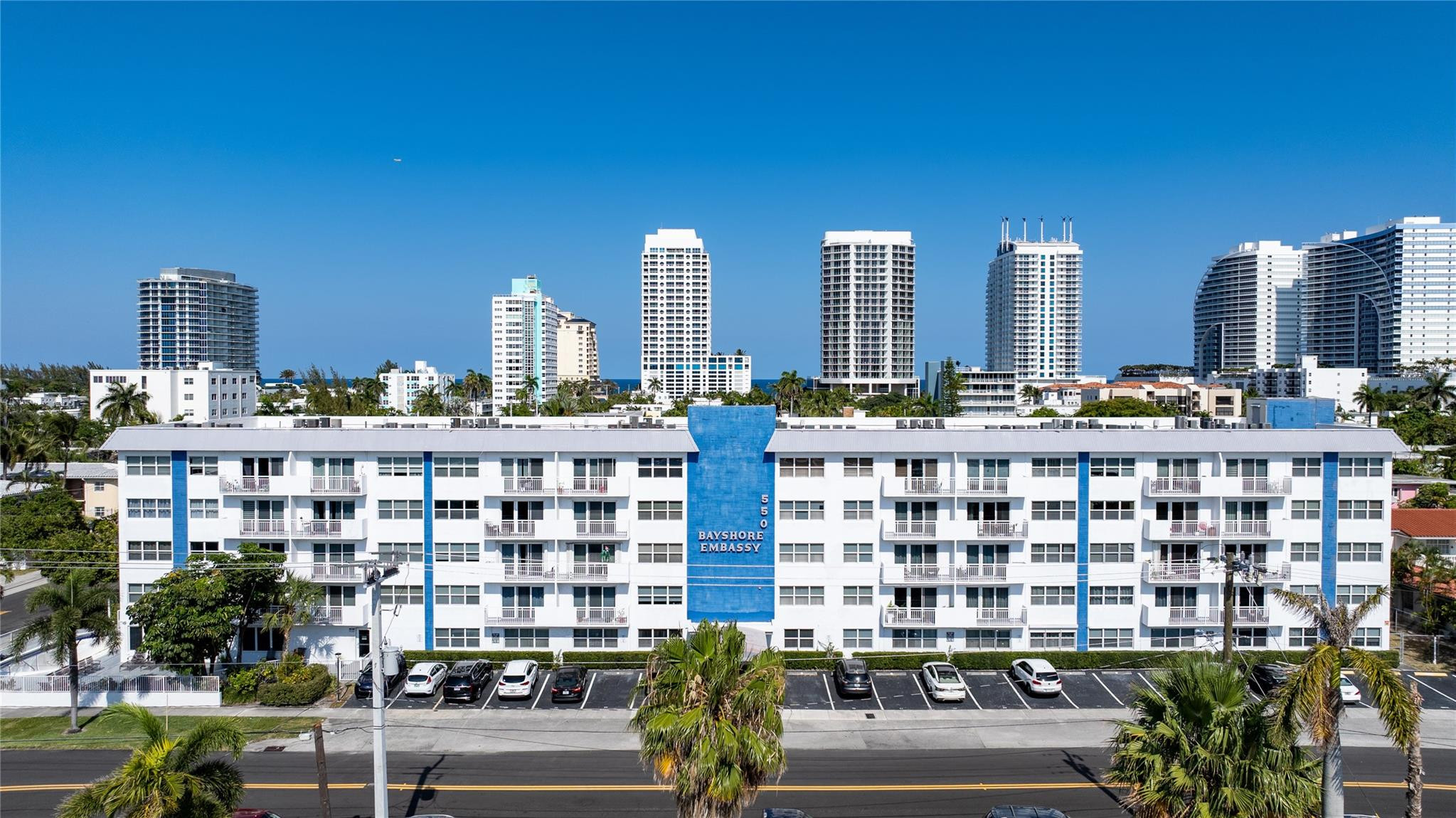 550 Bayshore Drive, Fort Lauderdale