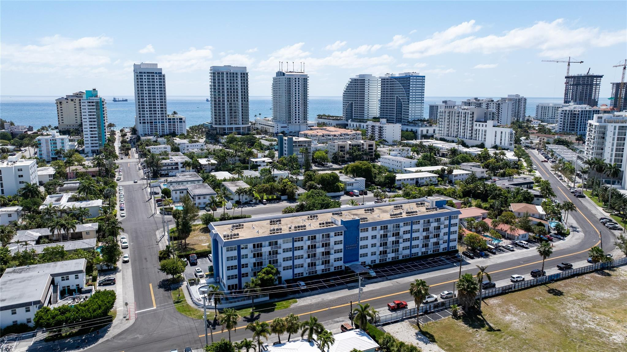 550 Bayshore Drive, Fort Lauderdale