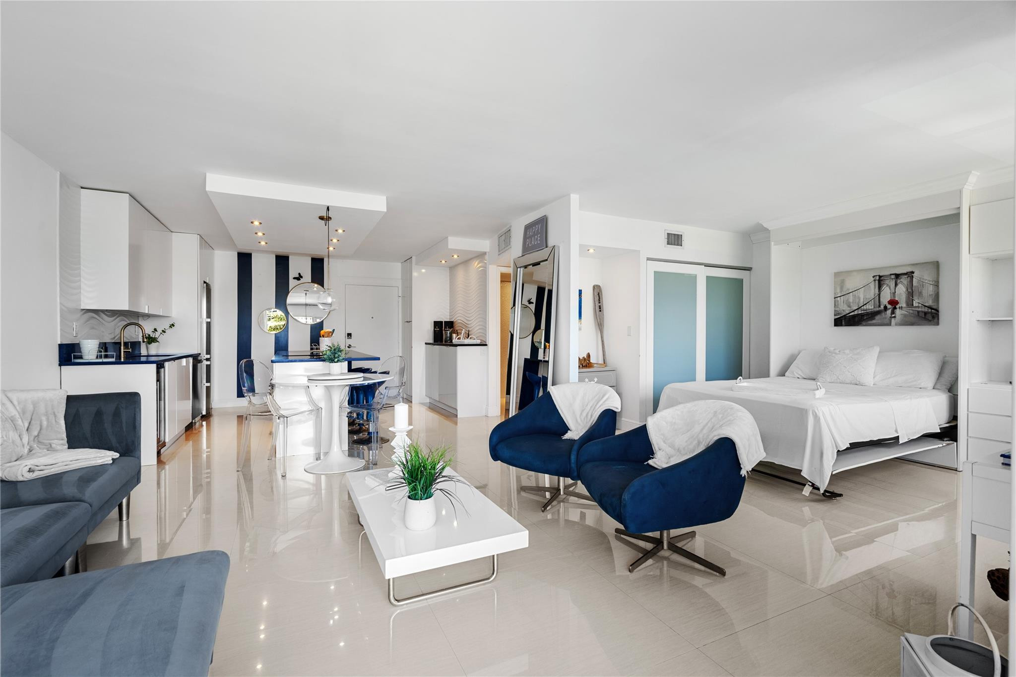 550 Bayshore Drive, Fort Lauderdale