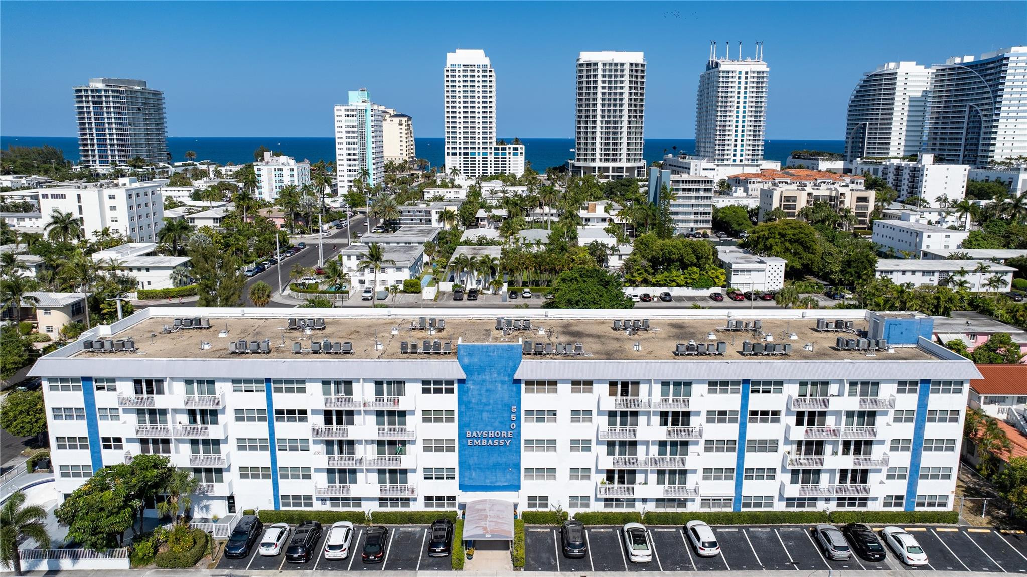 550 Bayshore Drive, Fort Lauderdale