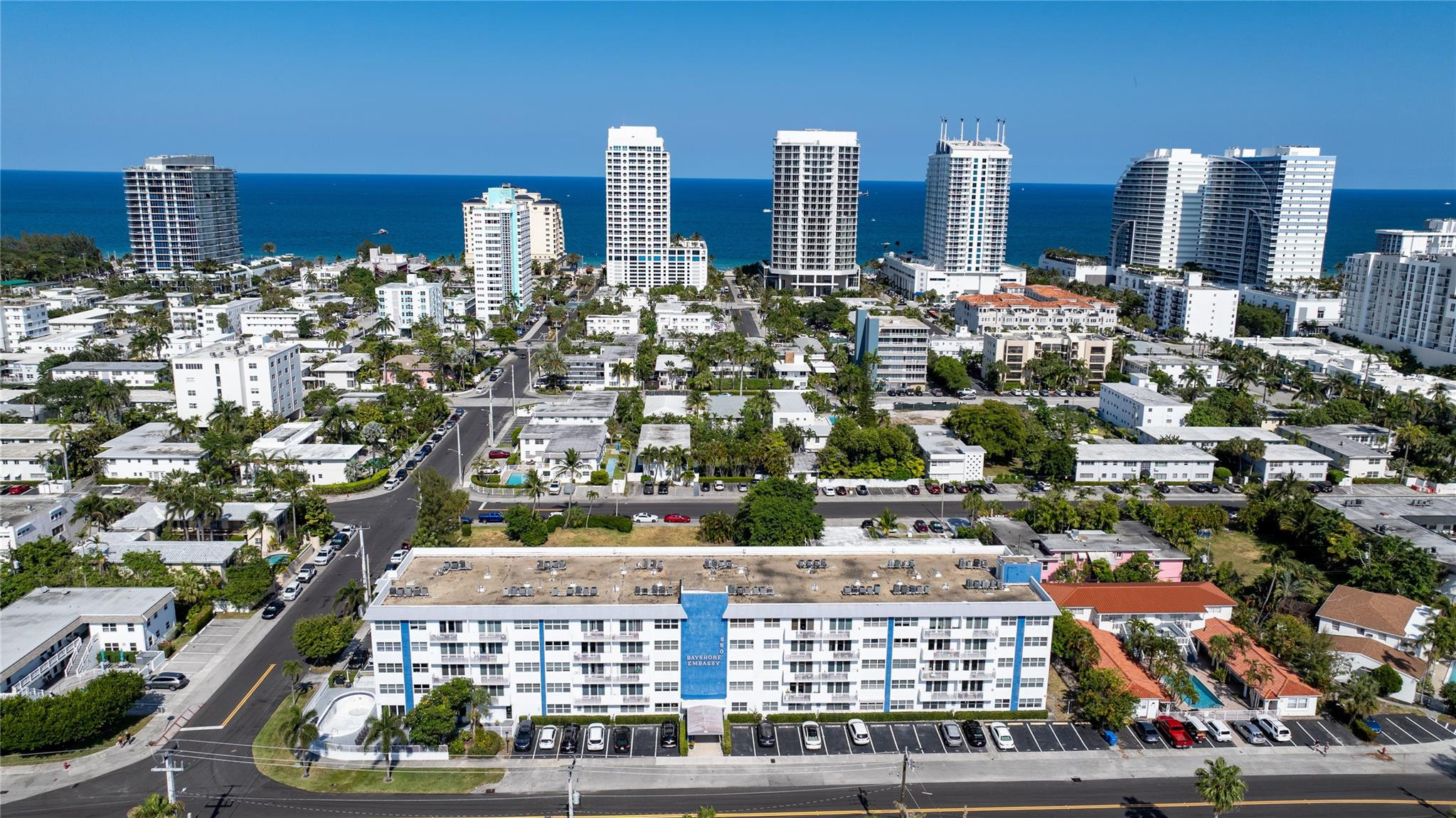 550 Bayshore Drive, Fort Lauderdale