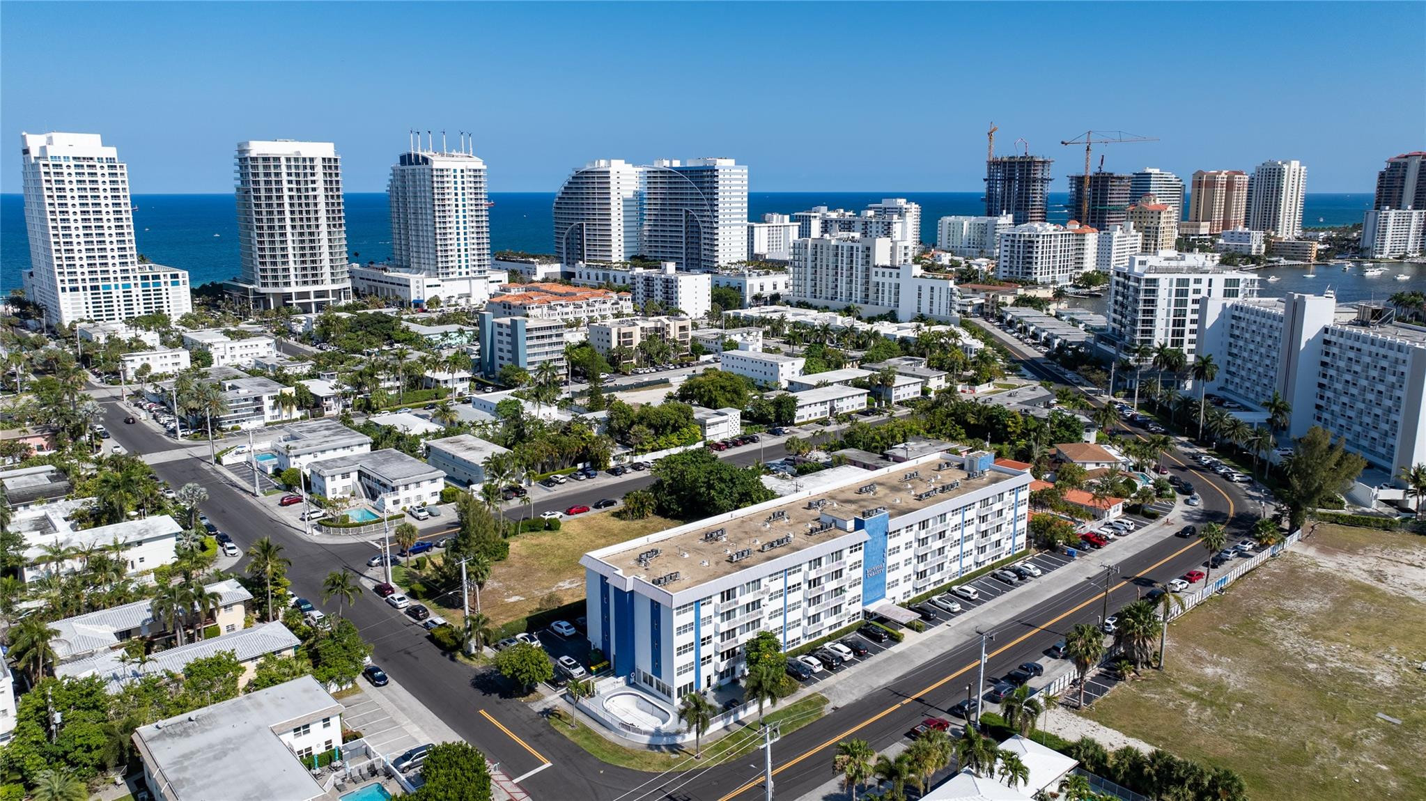 550 Bayshore Drive, Fort Lauderdale