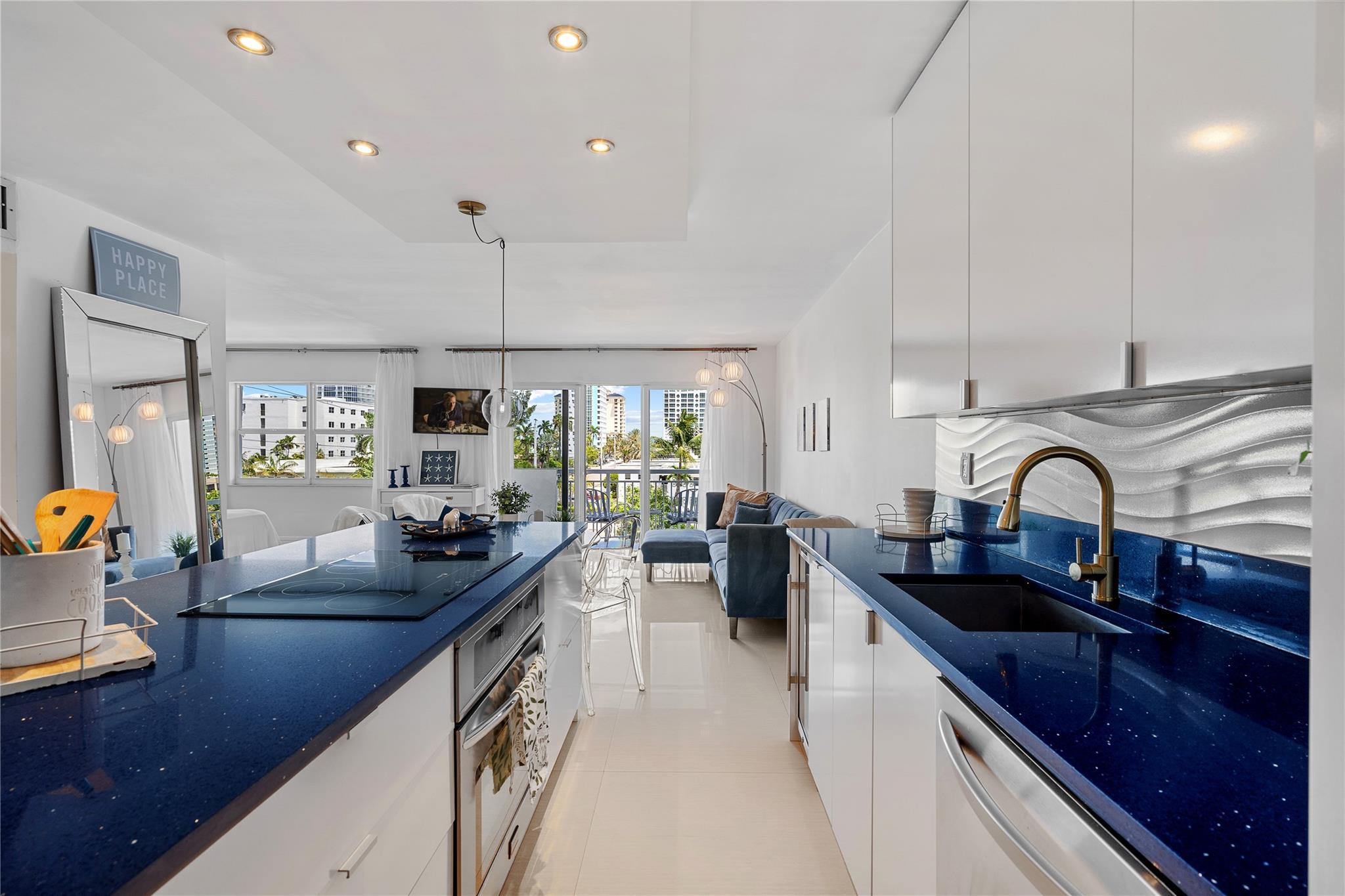 550 Bayshore Drive, Fort Lauderdale