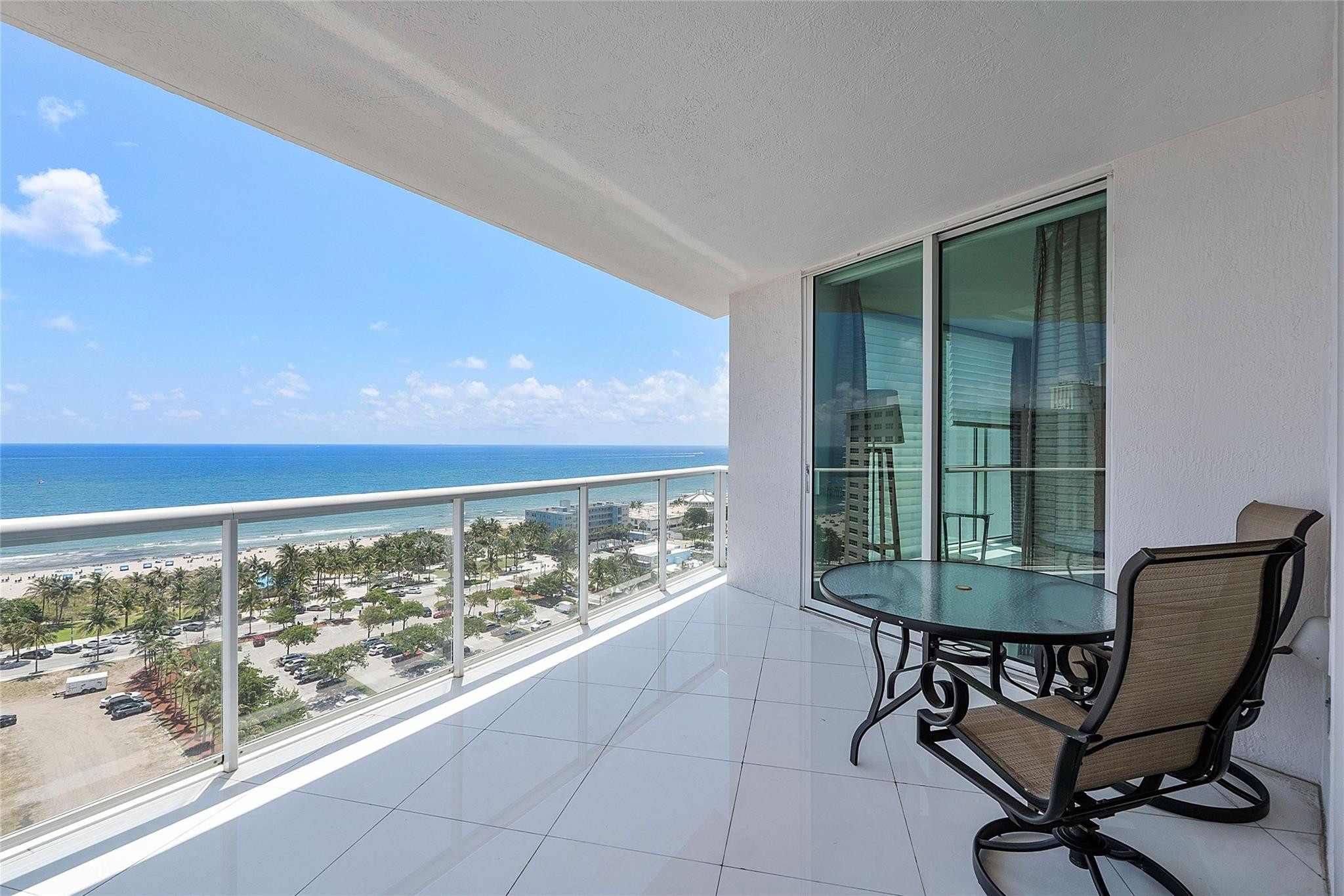 1 N Ocean Blvd 1407