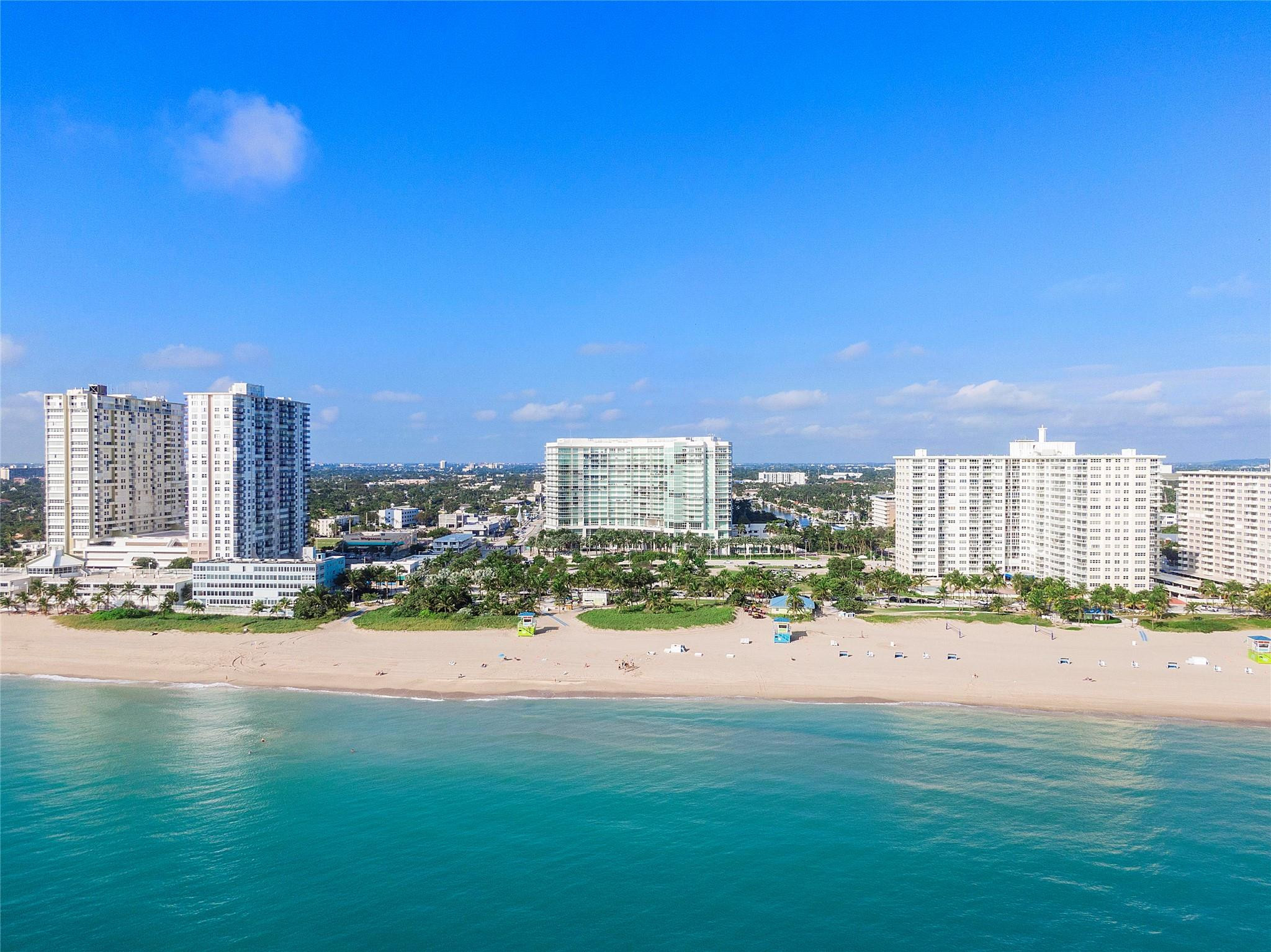 1 N Ocean Blvd 1407