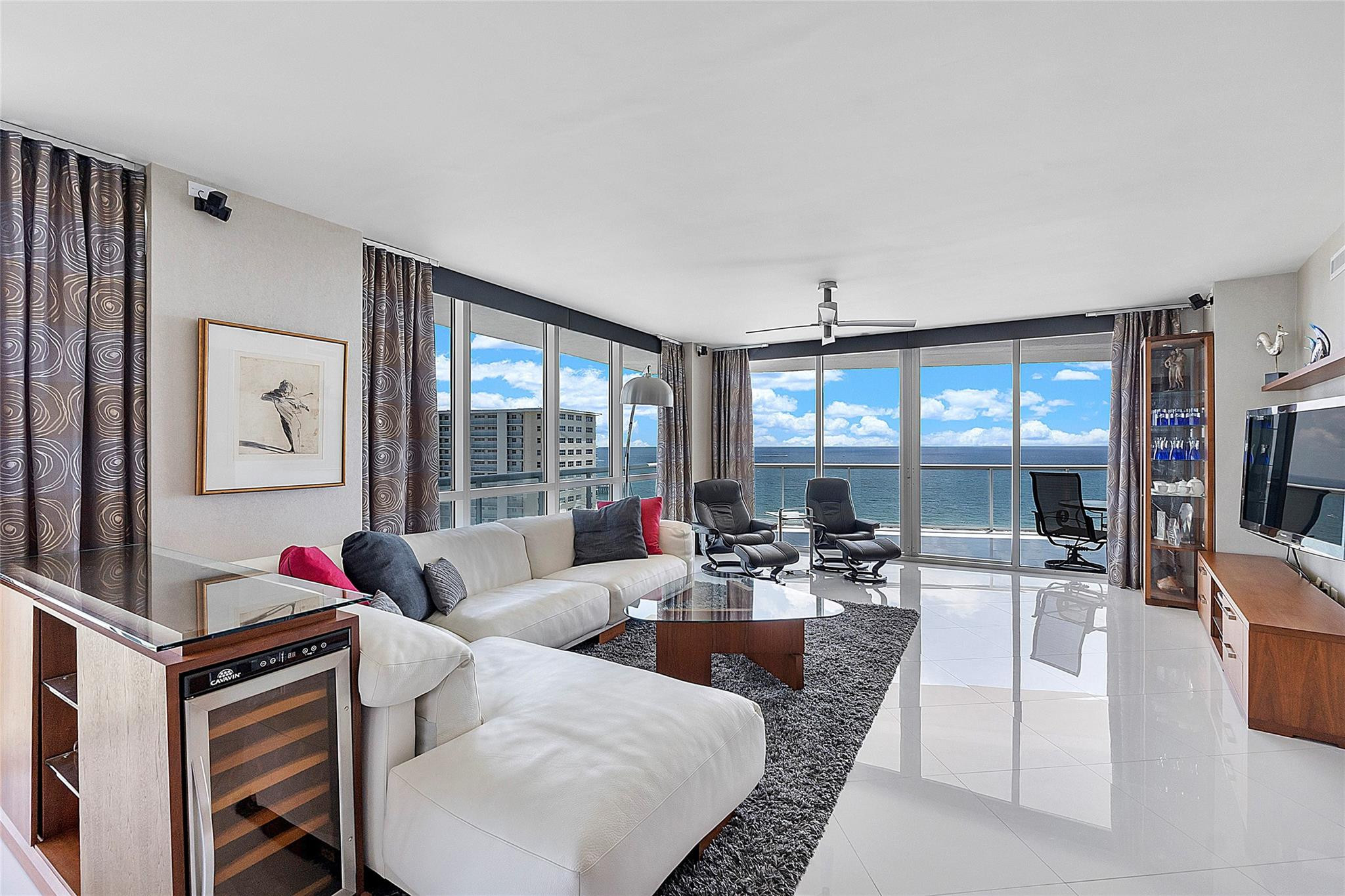 1 N Ocean Blvd 1407