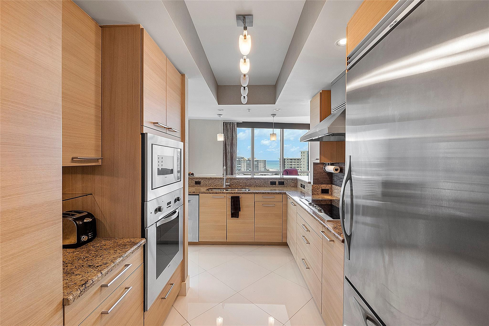 1 N Ocean Blvd 1407