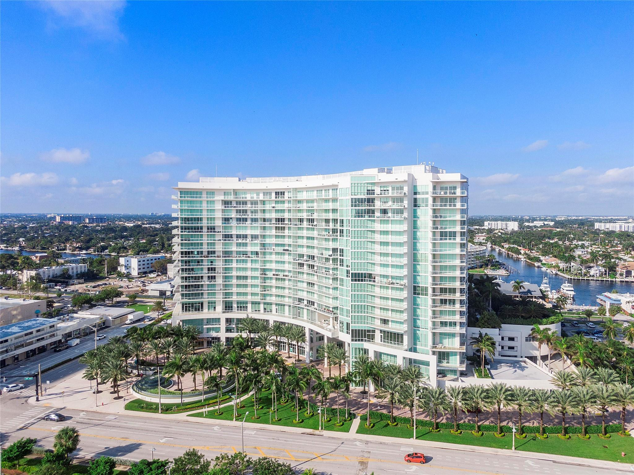 1 N Ocean Blvd 1407