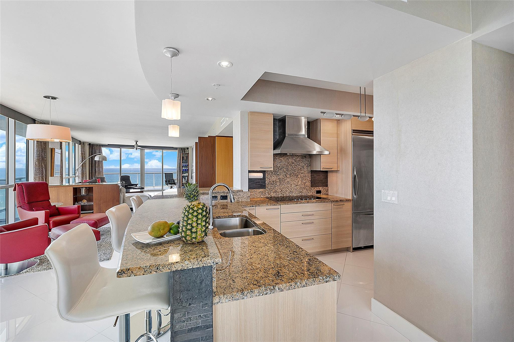 1 N Ocean Blvd 1407