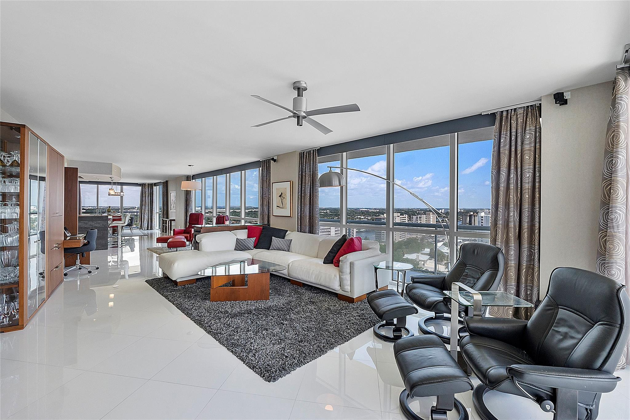 1 N Ocean Blvd 1407