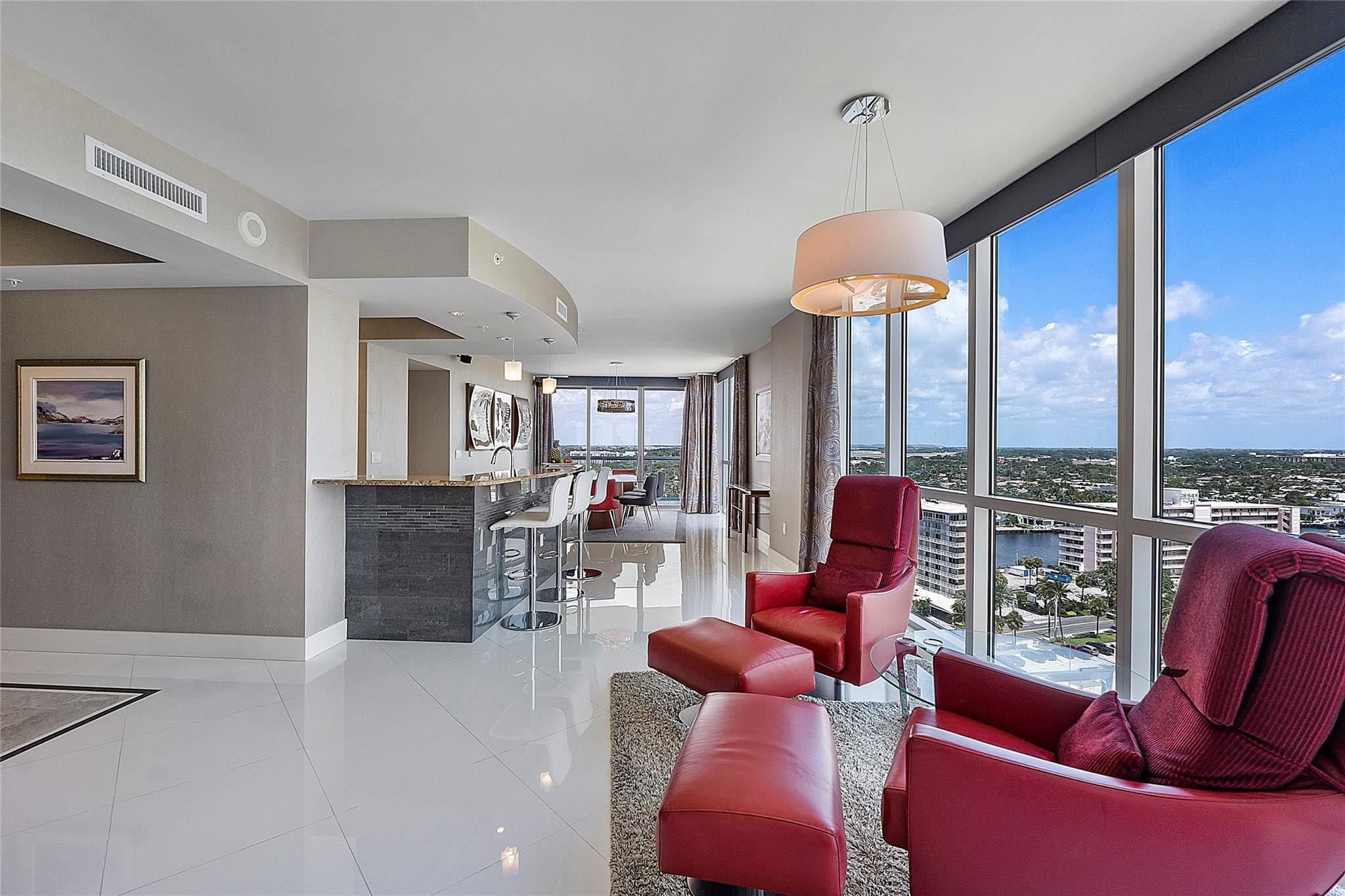 1 N Ocean Blvd 1407