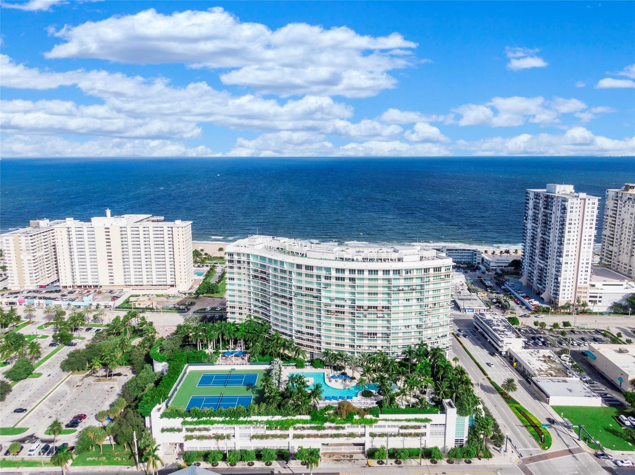 1 N Ocean Blvd 1407