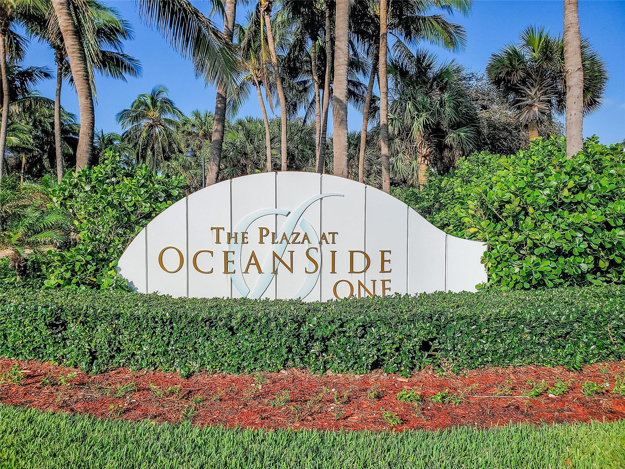 1 N Ocean Blvd 1407