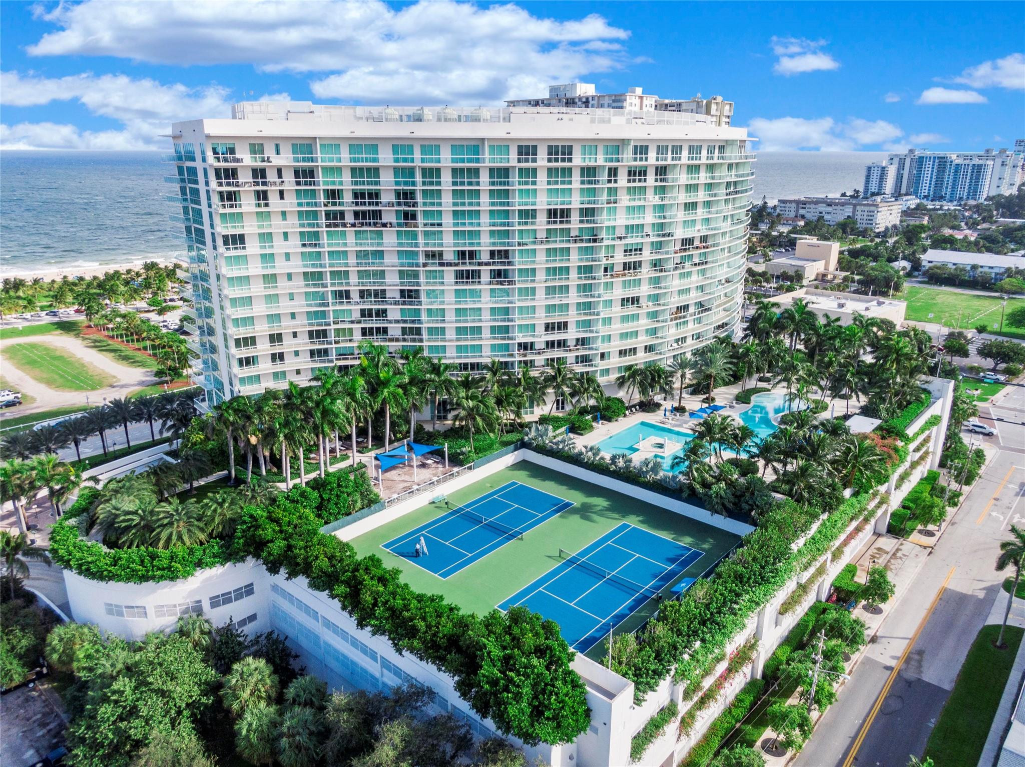 1 N Ocean Blvd 1407
