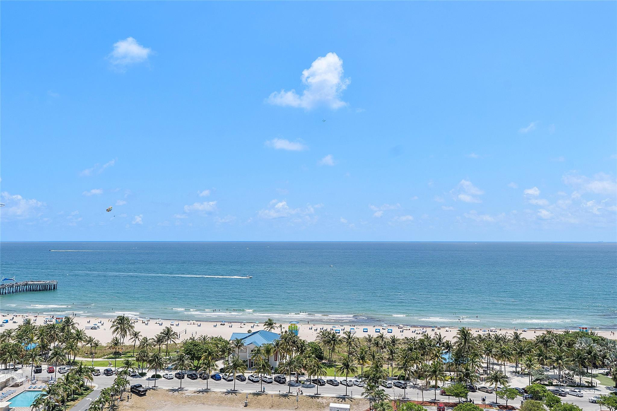 1 N Ocean Blvd 1407