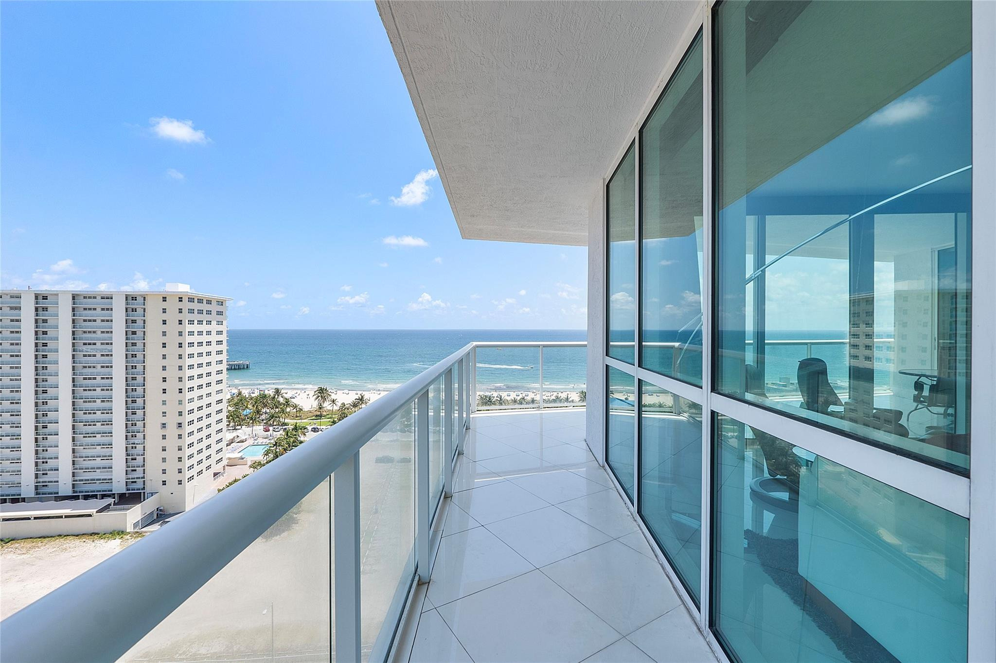 1 N Ocean Blvd 1407