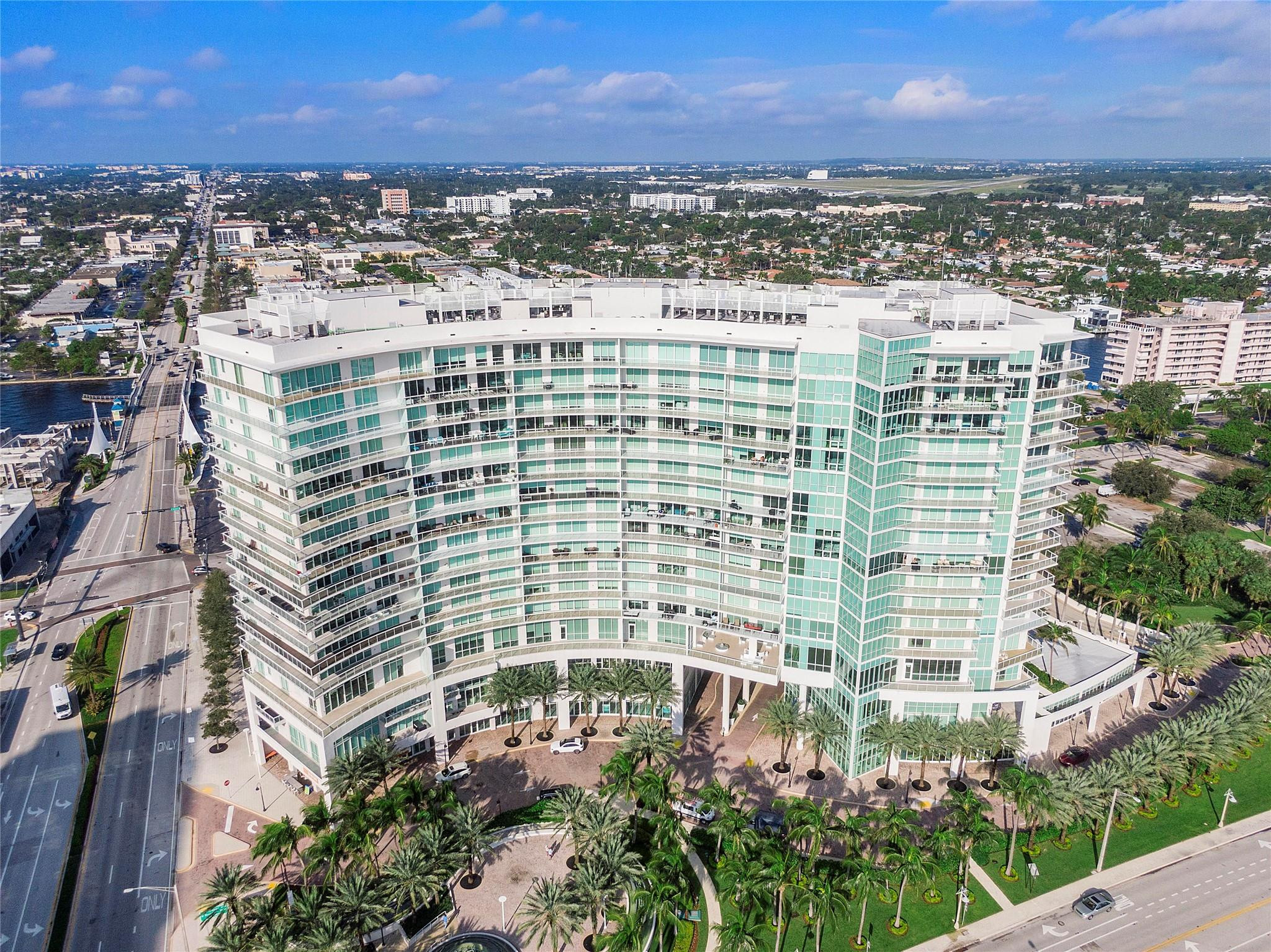 1 N Ocean Blvd 1407