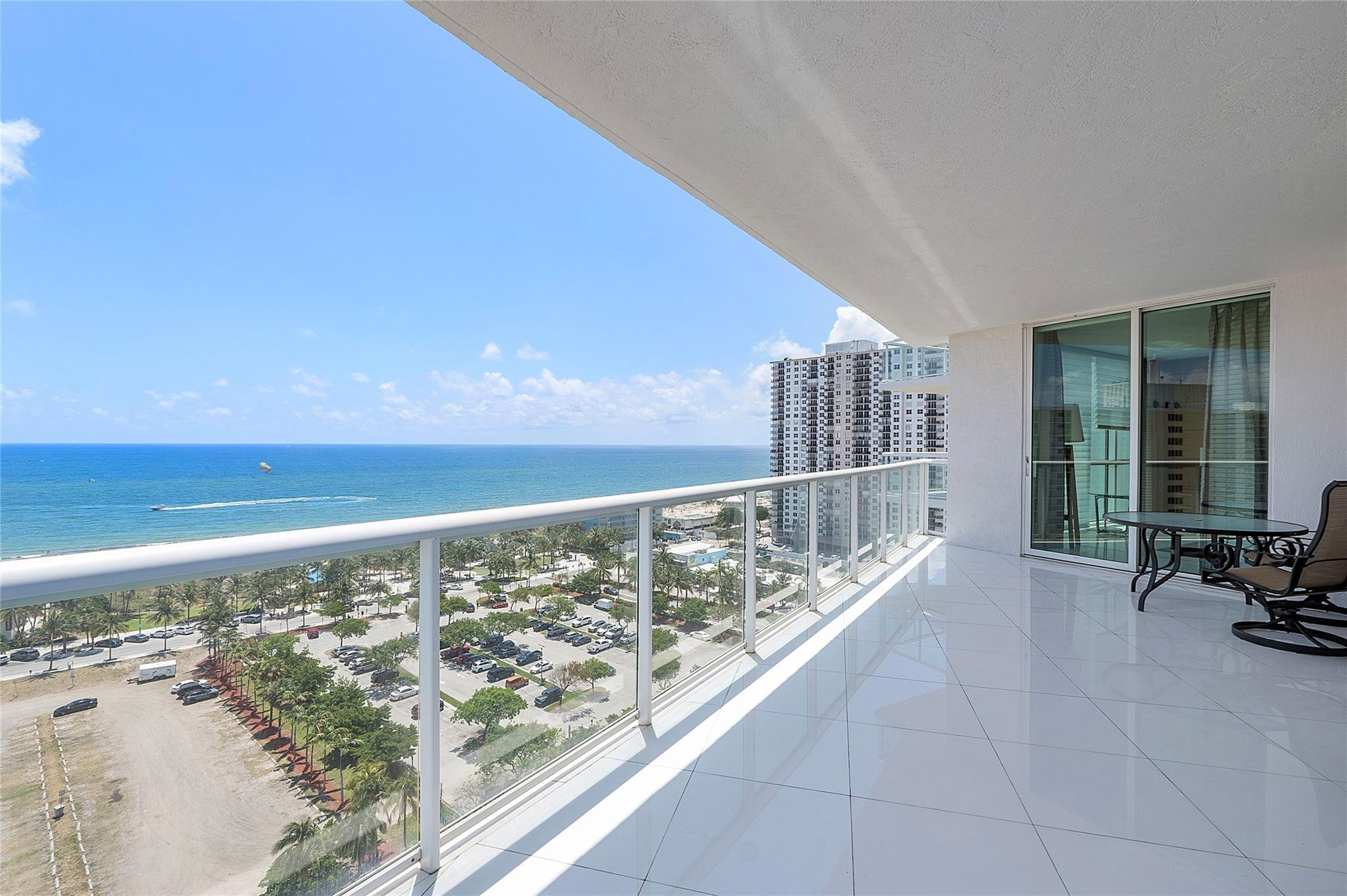 1 N Ocean Blvd 1407