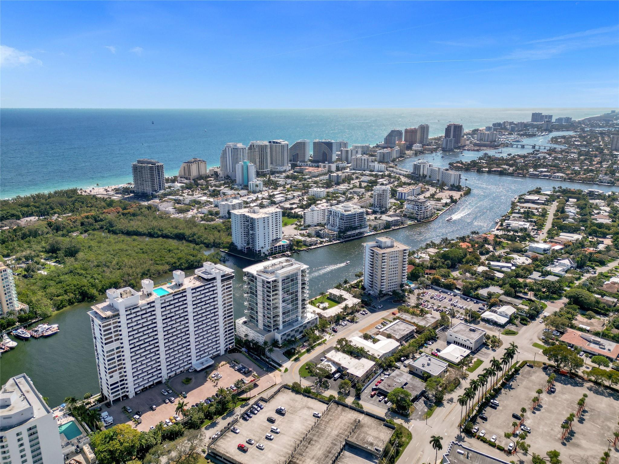 936 Intracoastal Dr 7E