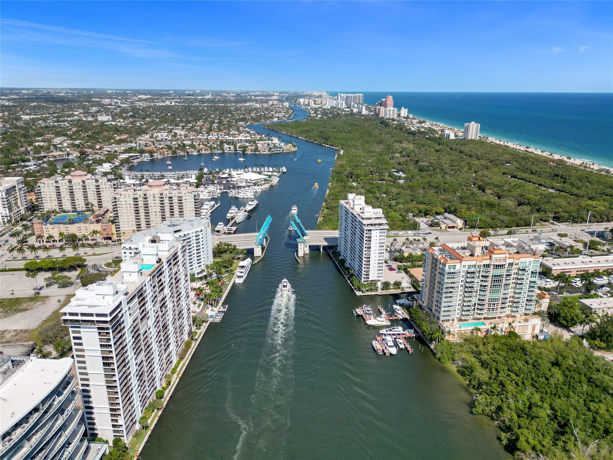 936 Intracoastal Dr 7E
