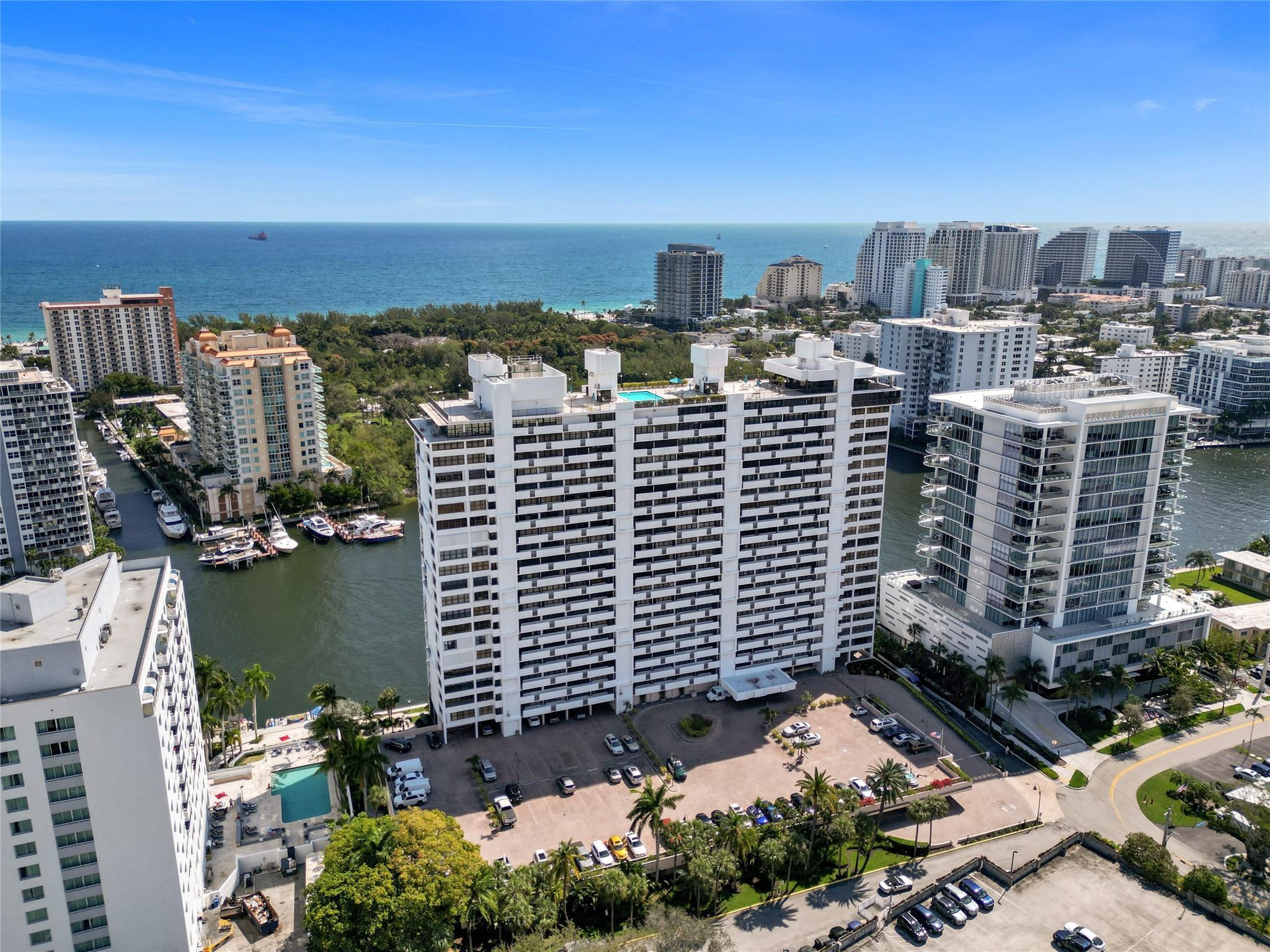 936 Intracoastal Dr 7E