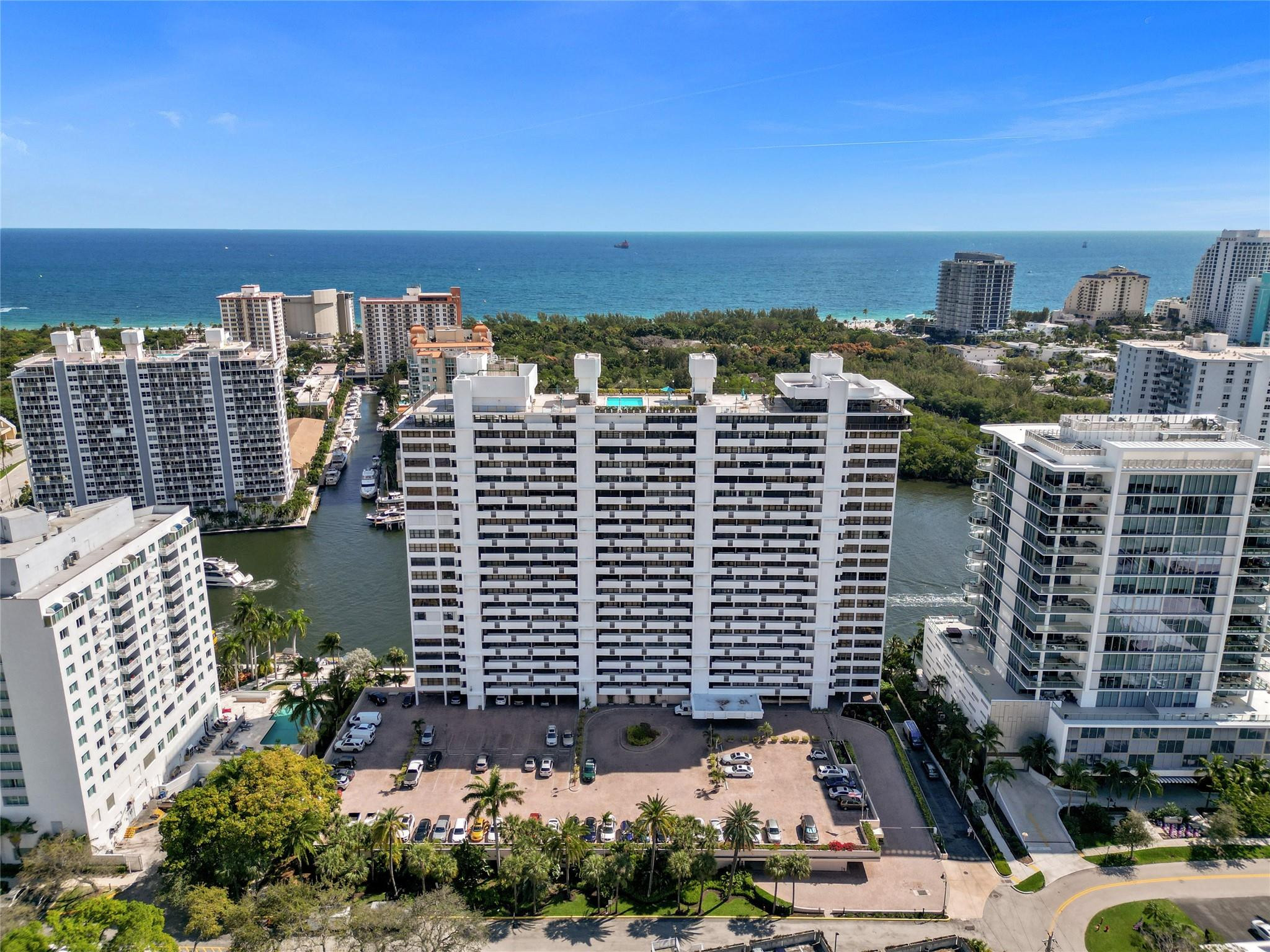 936 Intracoastal Dr 7E