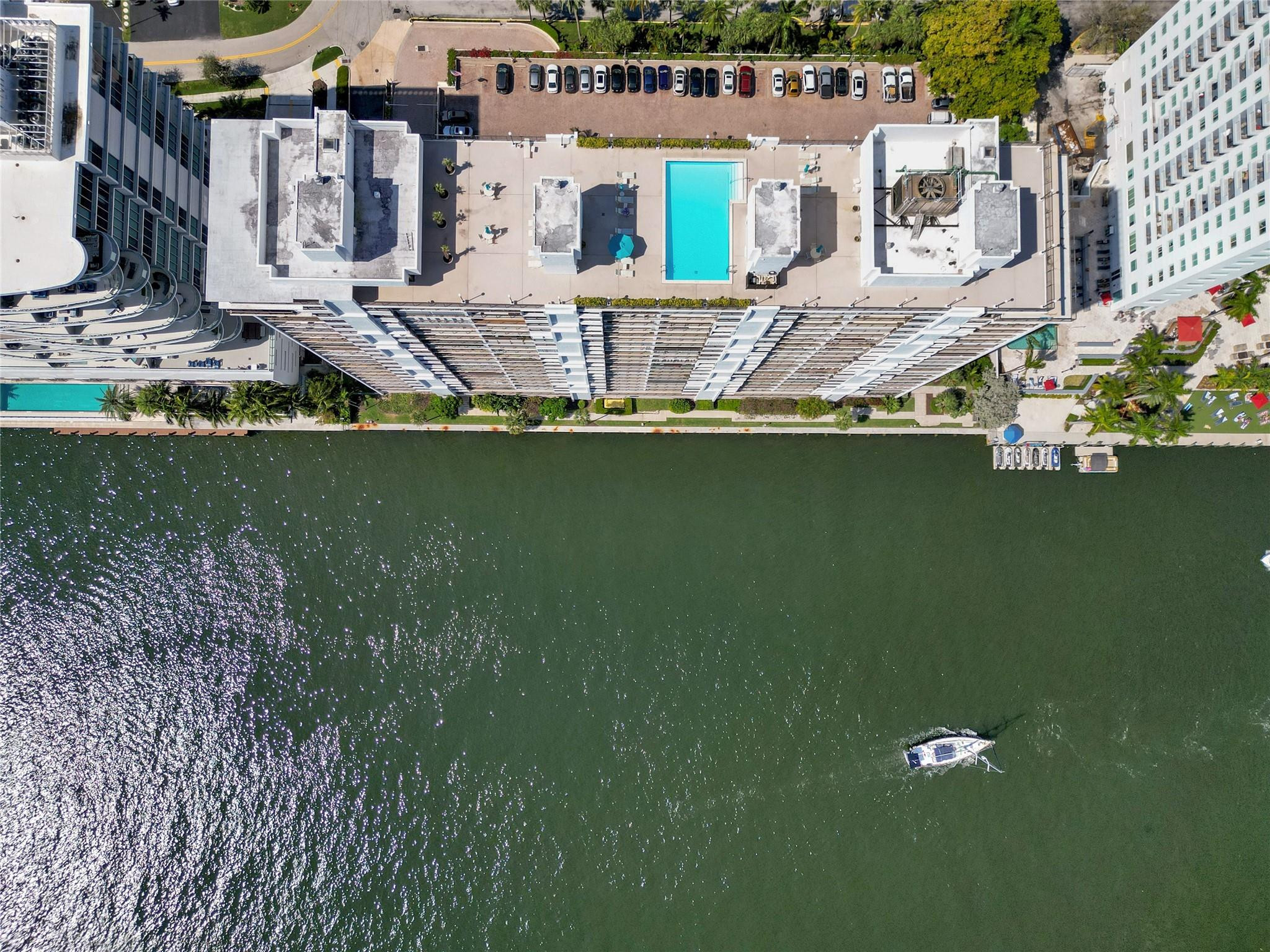 936 Intracoastal Dr 7E