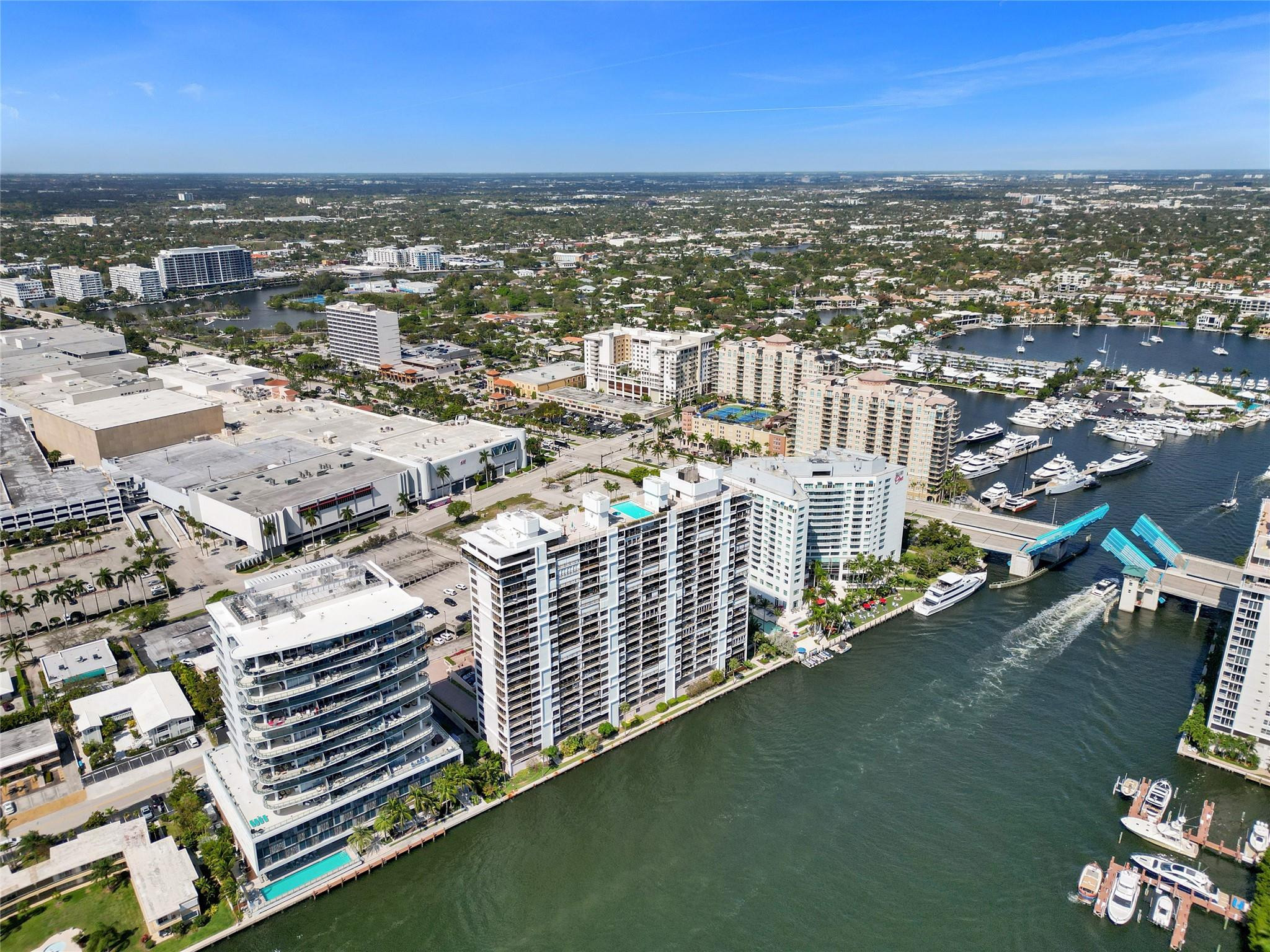 936 Intracoastal Dr 7E