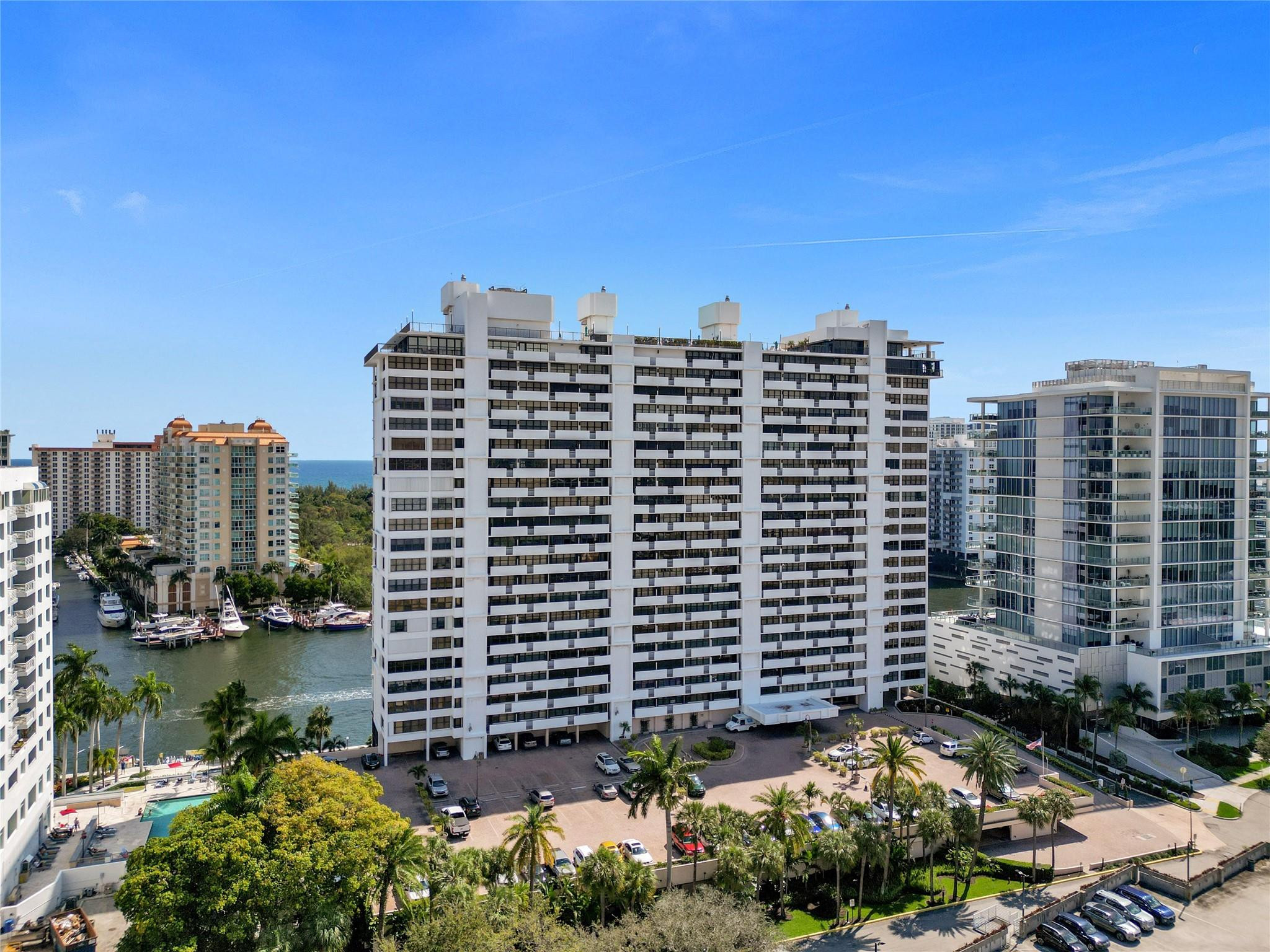 936 Intracoastal Dr 7E