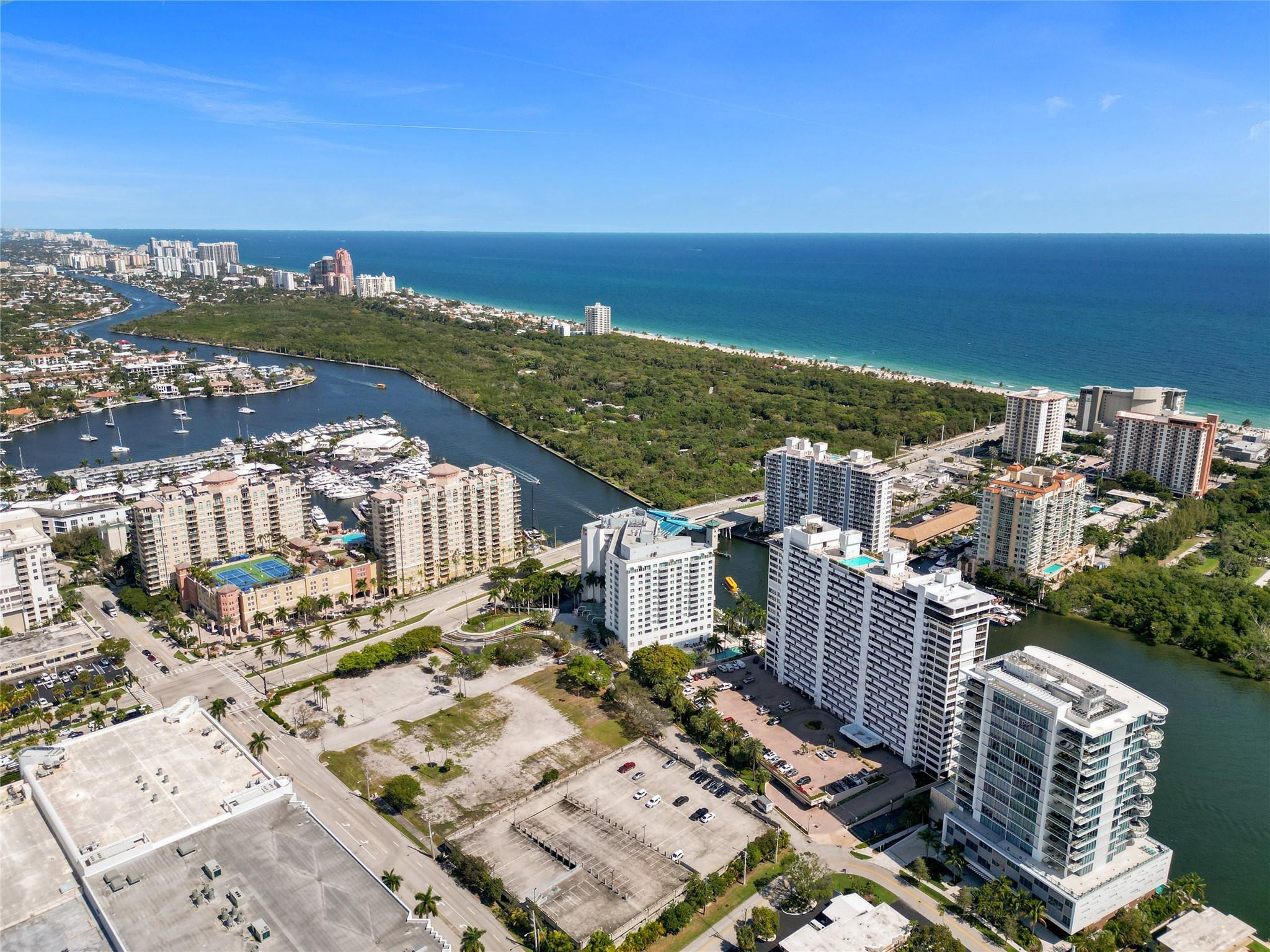 936 Intracoastal Dr 7E