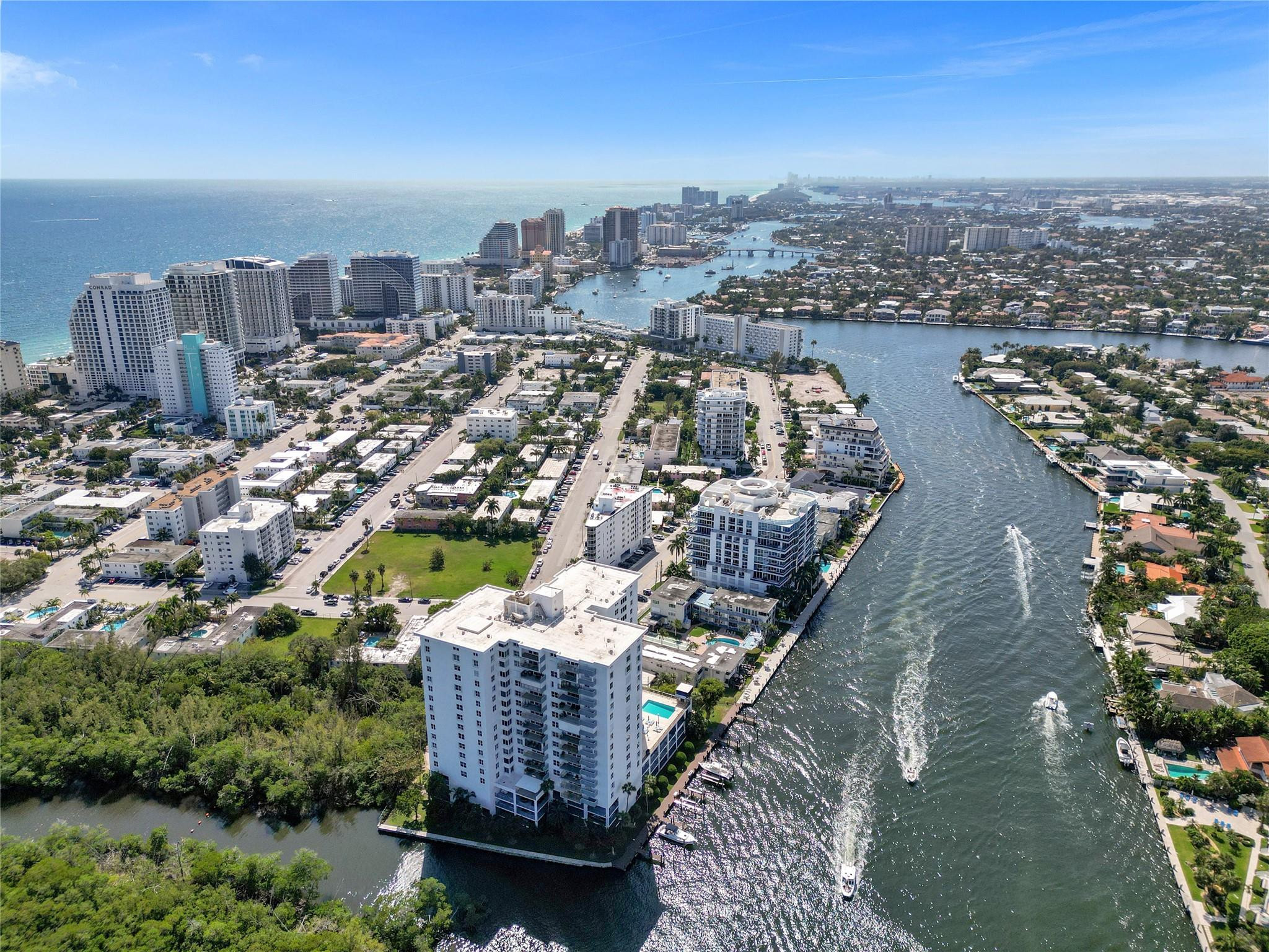 936 Intracoastal Dr 7E