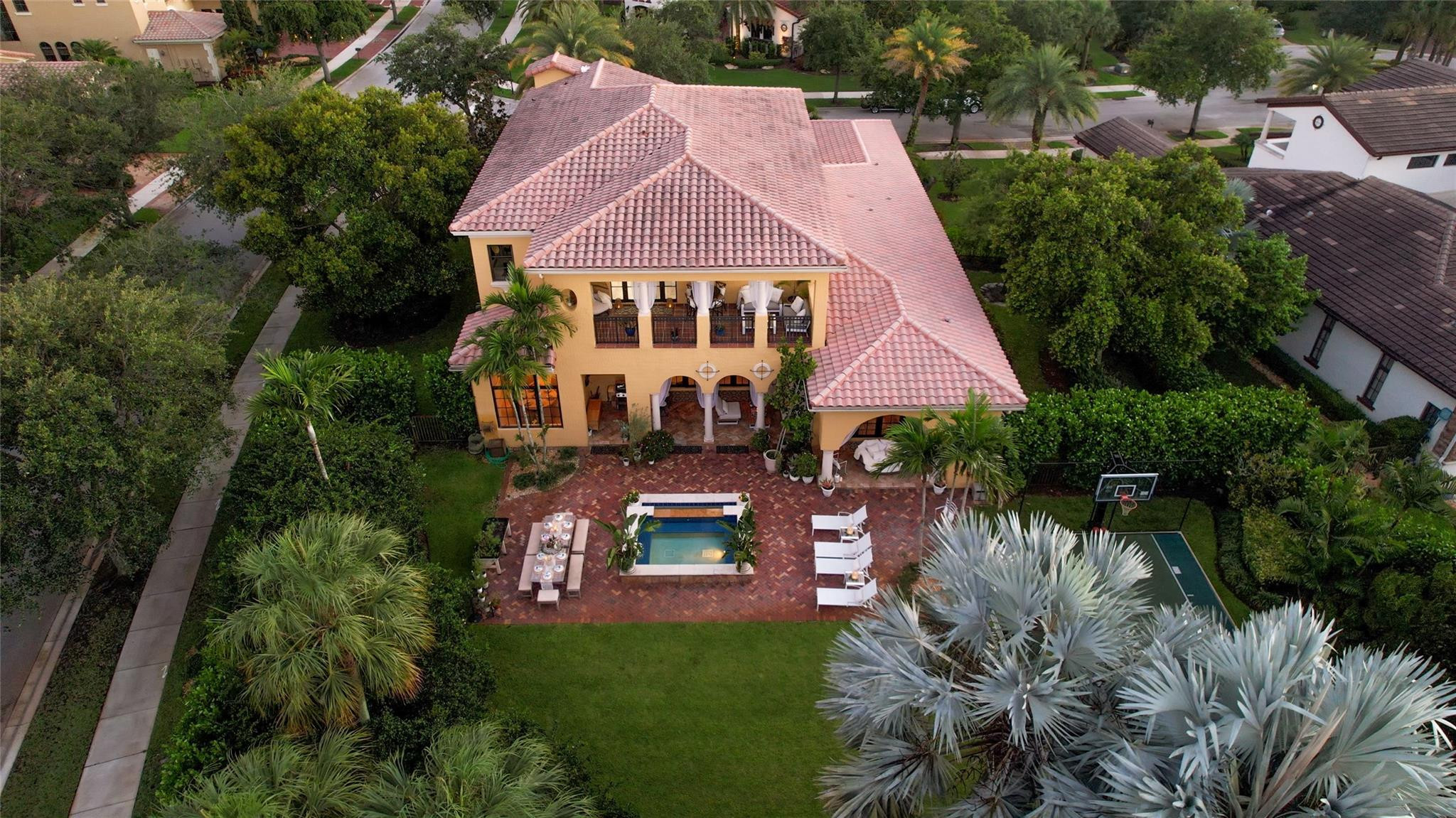 9937 Rosewood Street, Parkland