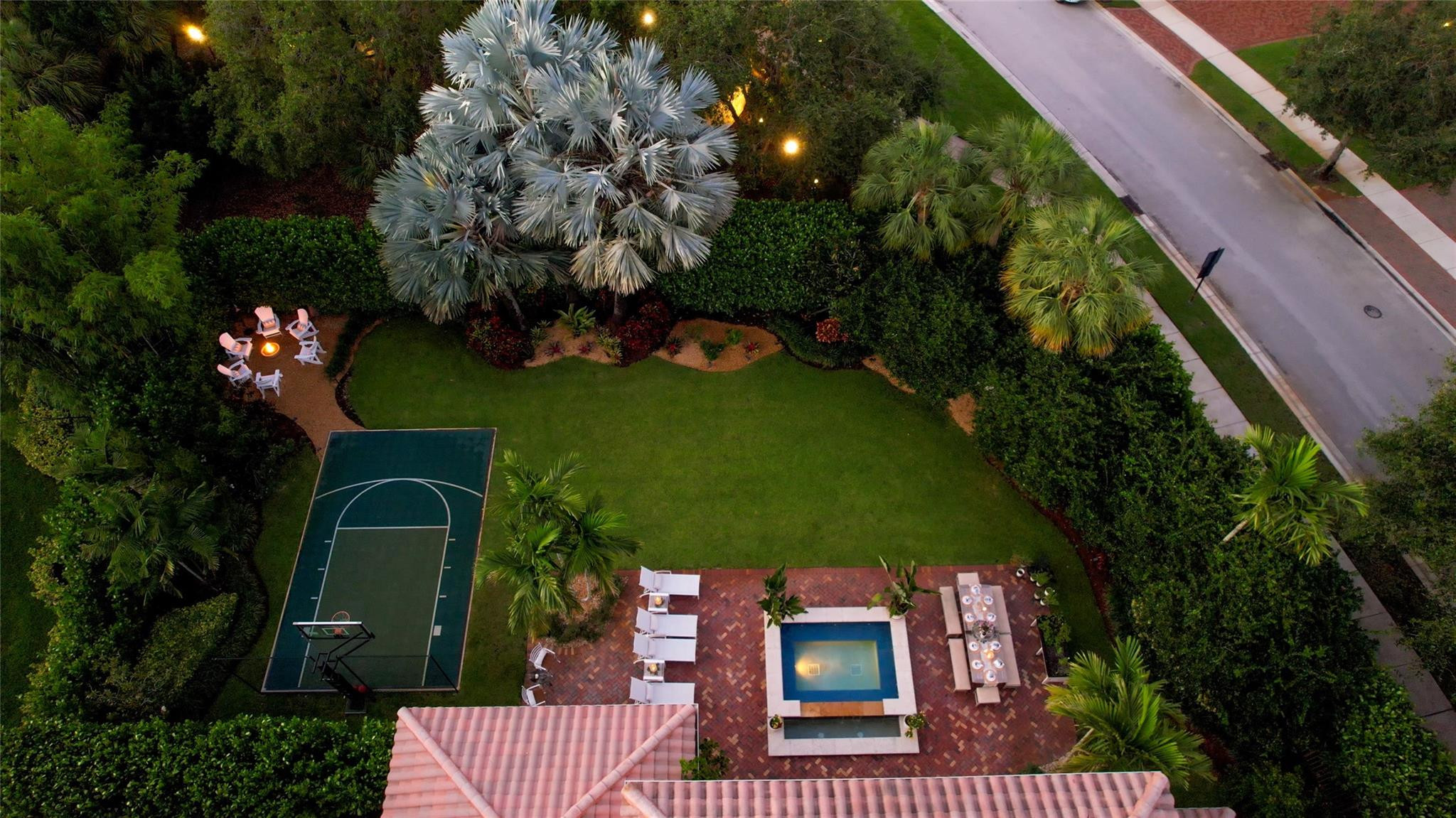 9937 Rosewood Street, Parkland