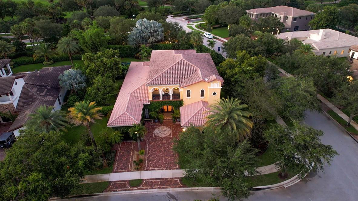9937 Rosewood Street, Parkland