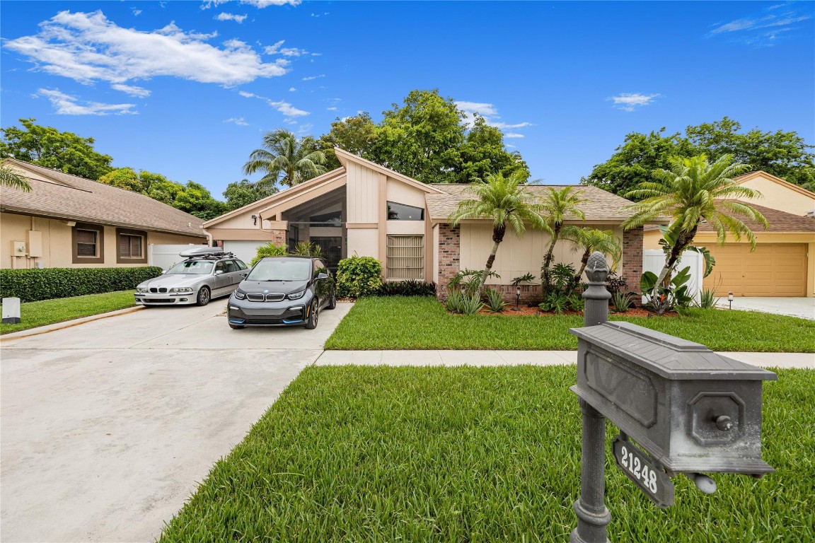 21248 Summertrace Cir