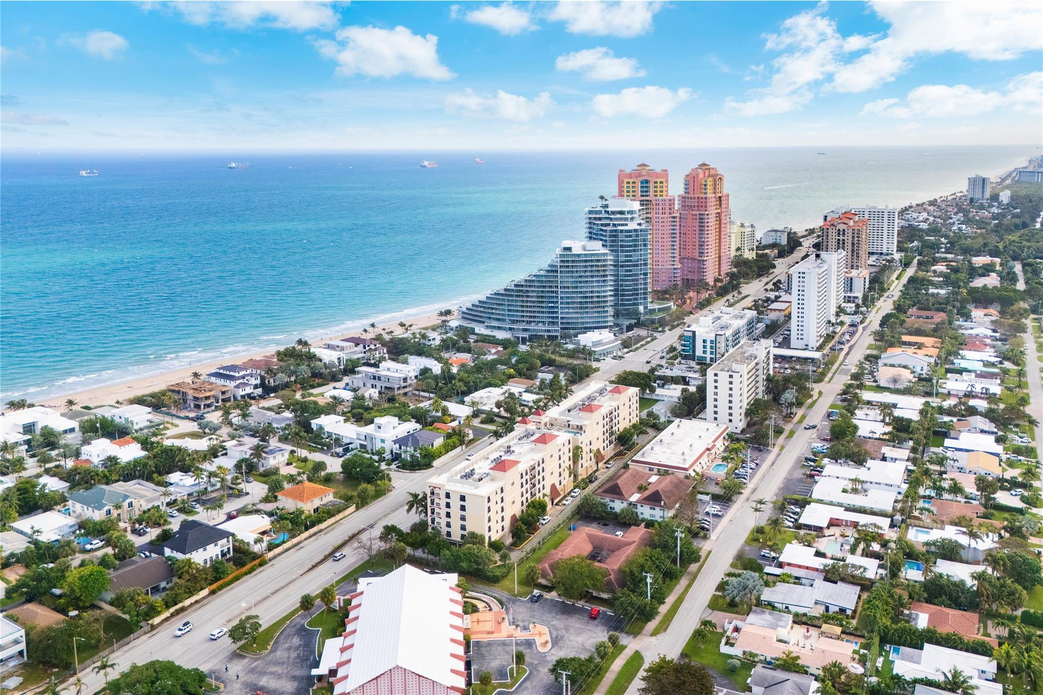 2509 N OCEAN BLVD 777
